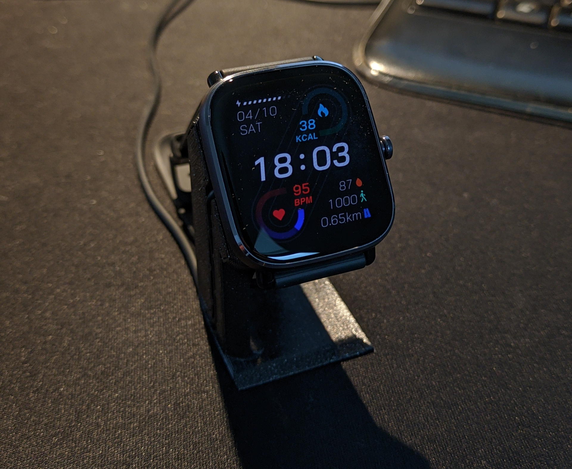 Amazfit GTS 2 mini Stand