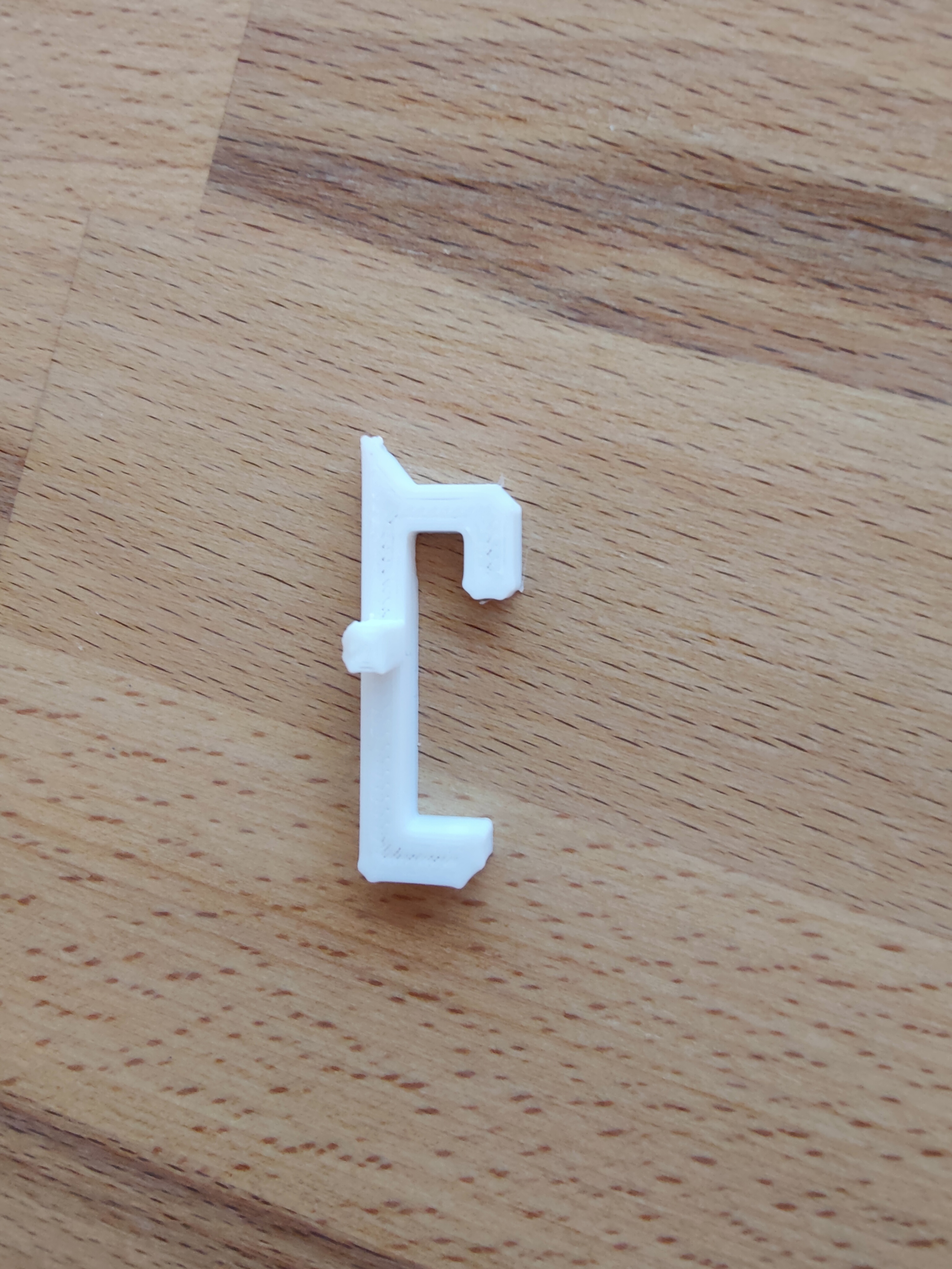 Skadis/ SKΓ
DIS universal short peg