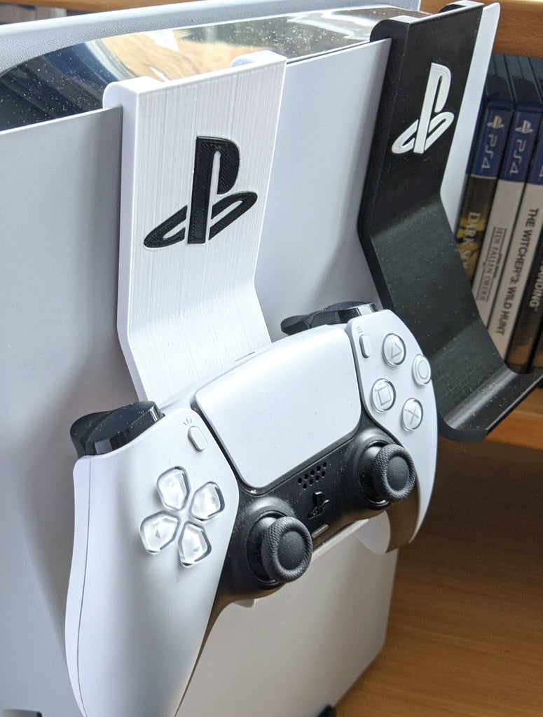 Playstation 5 Controller Clip