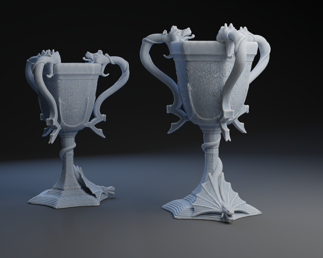 Triwizard Cup