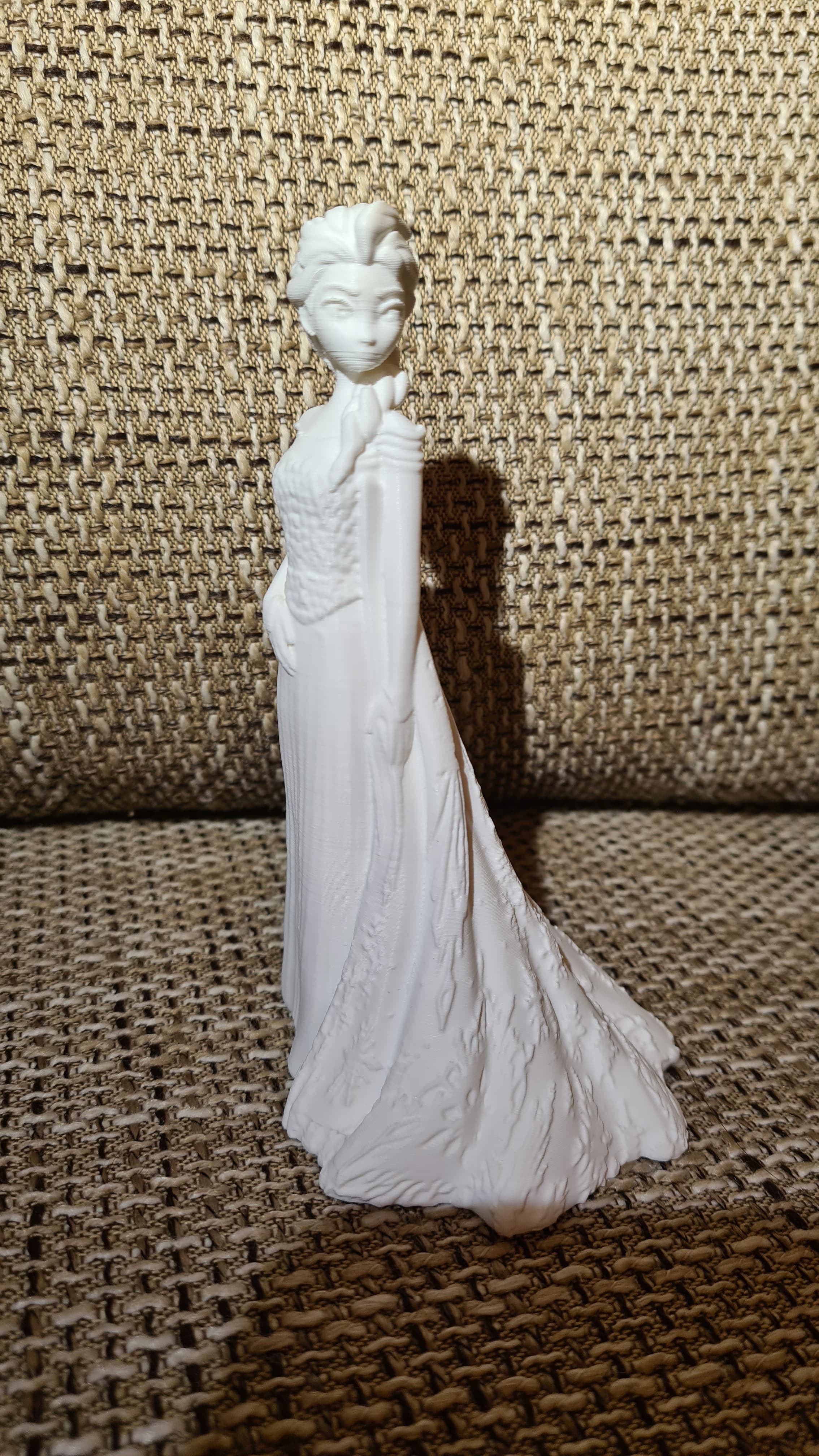 Elsa princess - Frozen