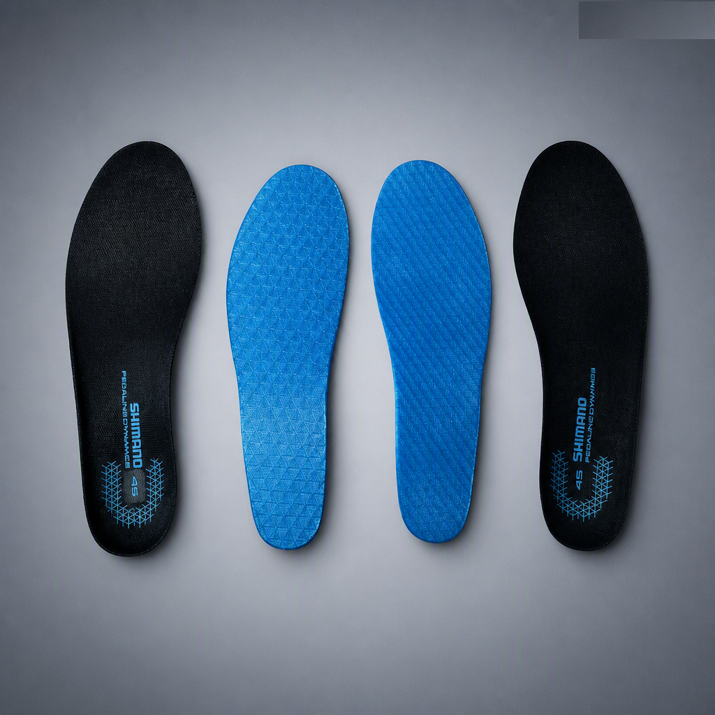 Shoe Insole - Simple
