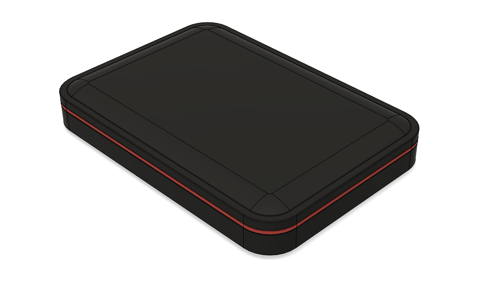 The Army Painter Wet Palette (Template)