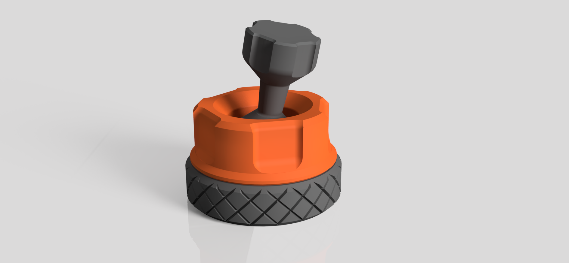 Joystick Toy