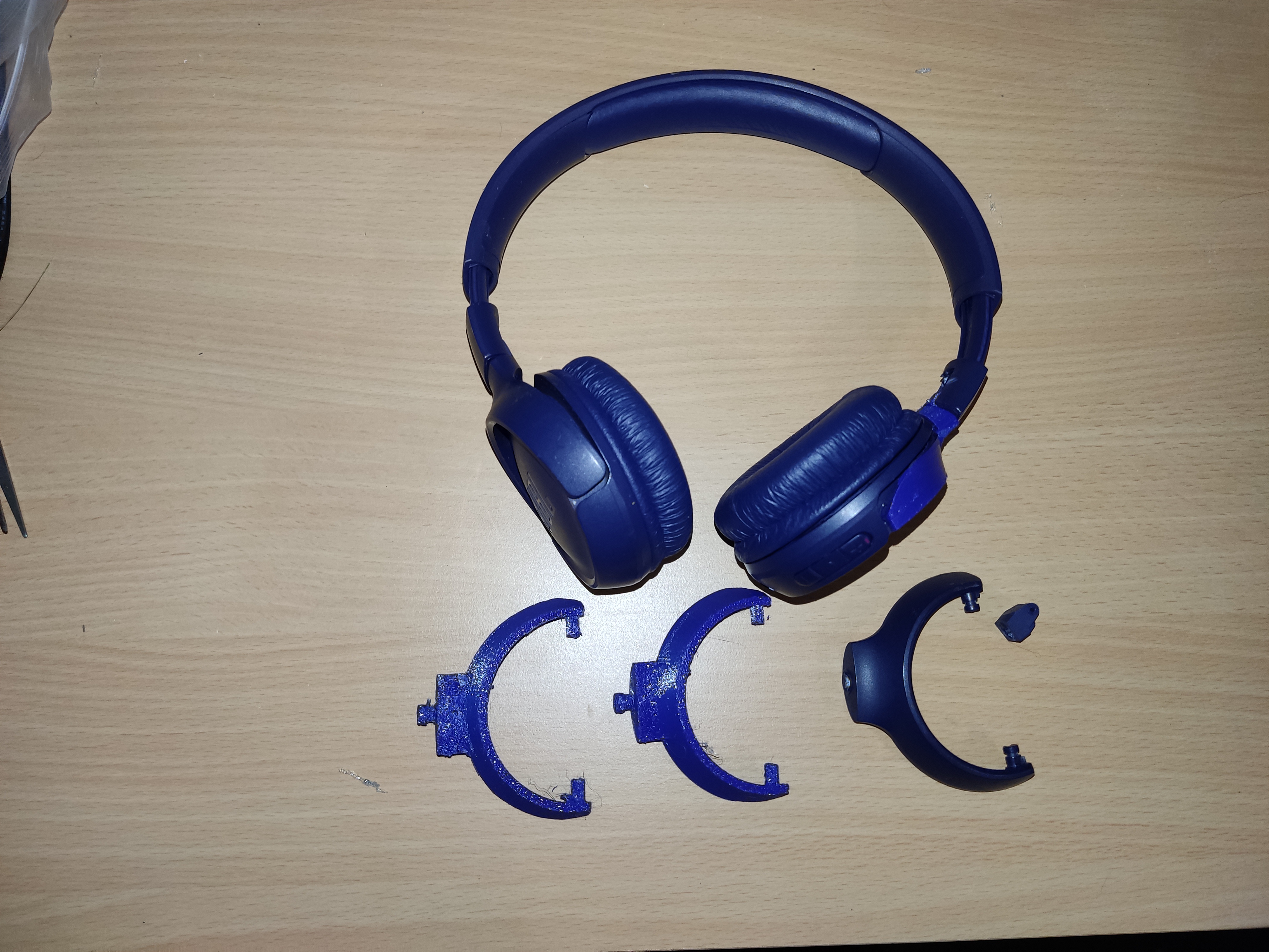Repuesto Cascos JBL TUNE510BT