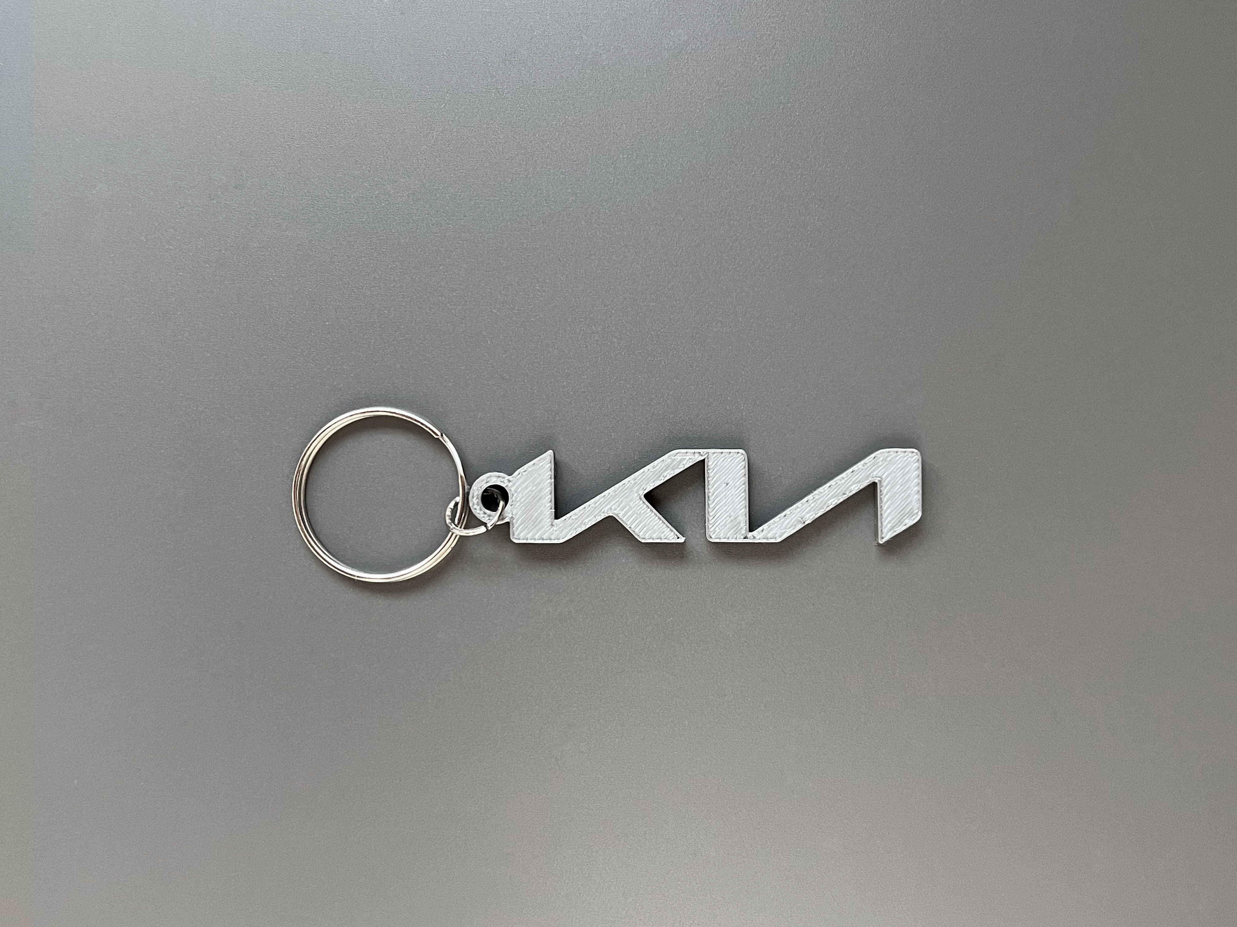 Kia keychain
