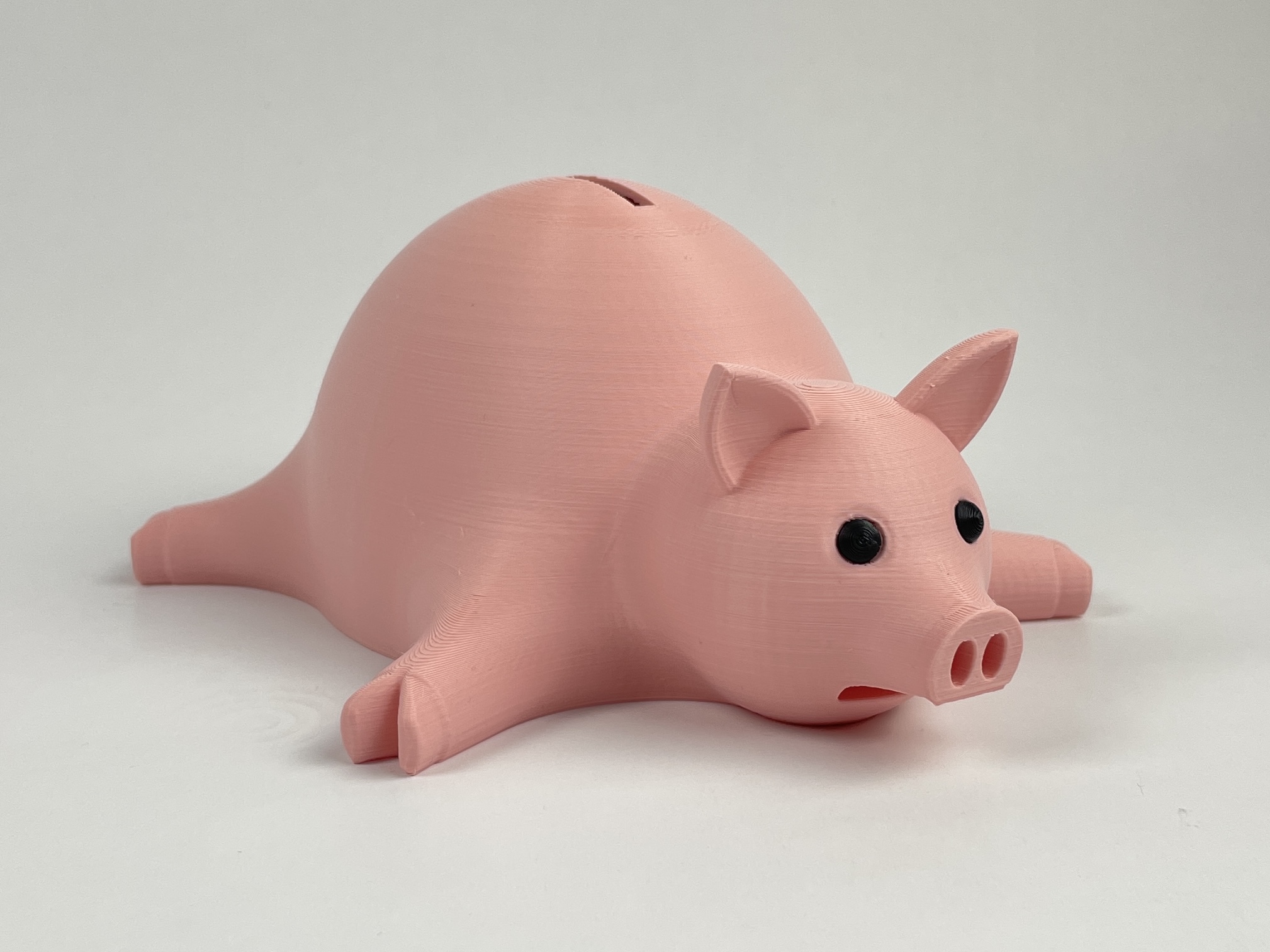 PIGGY BANK