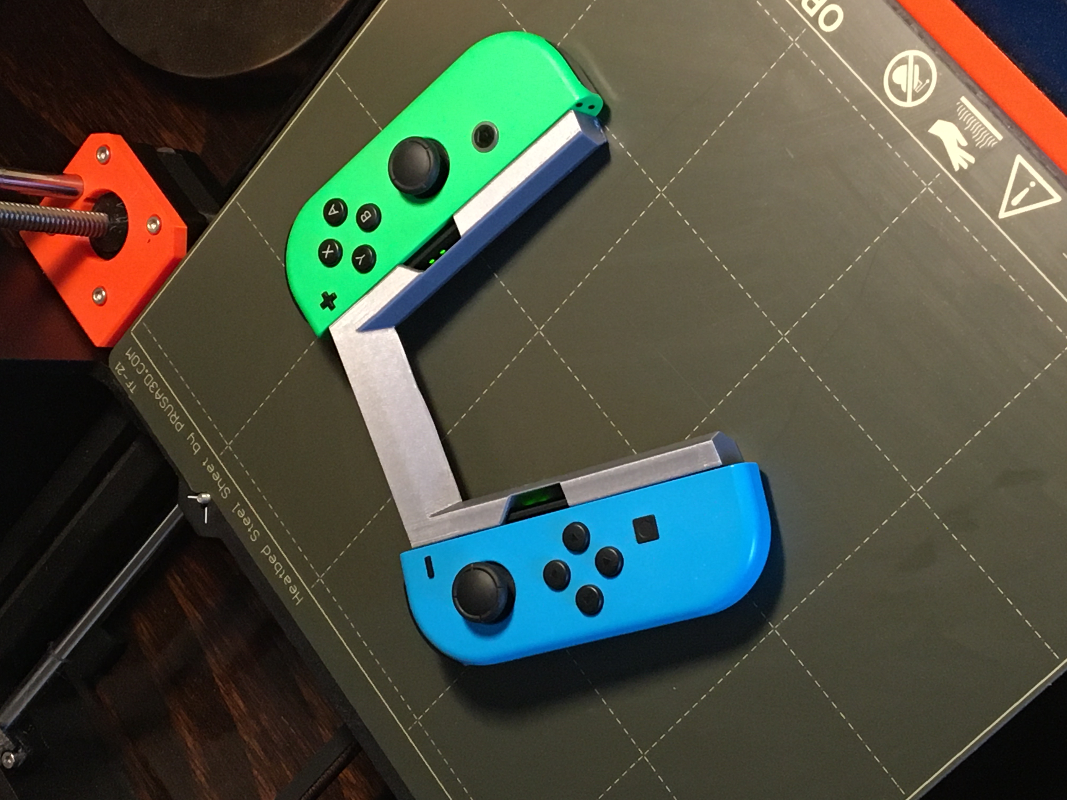 Nintendo Switch Controller Grip
