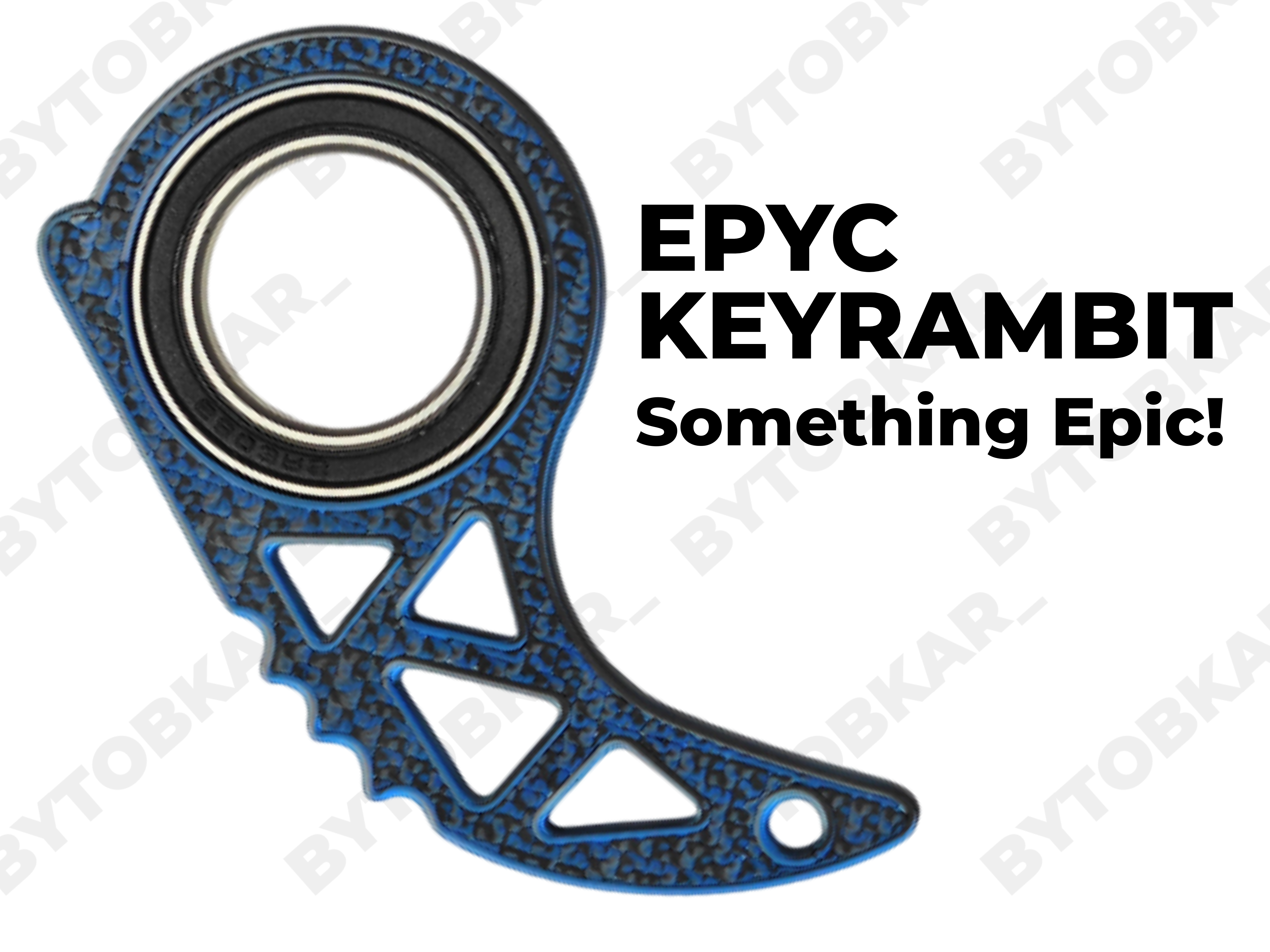 Keyrambit