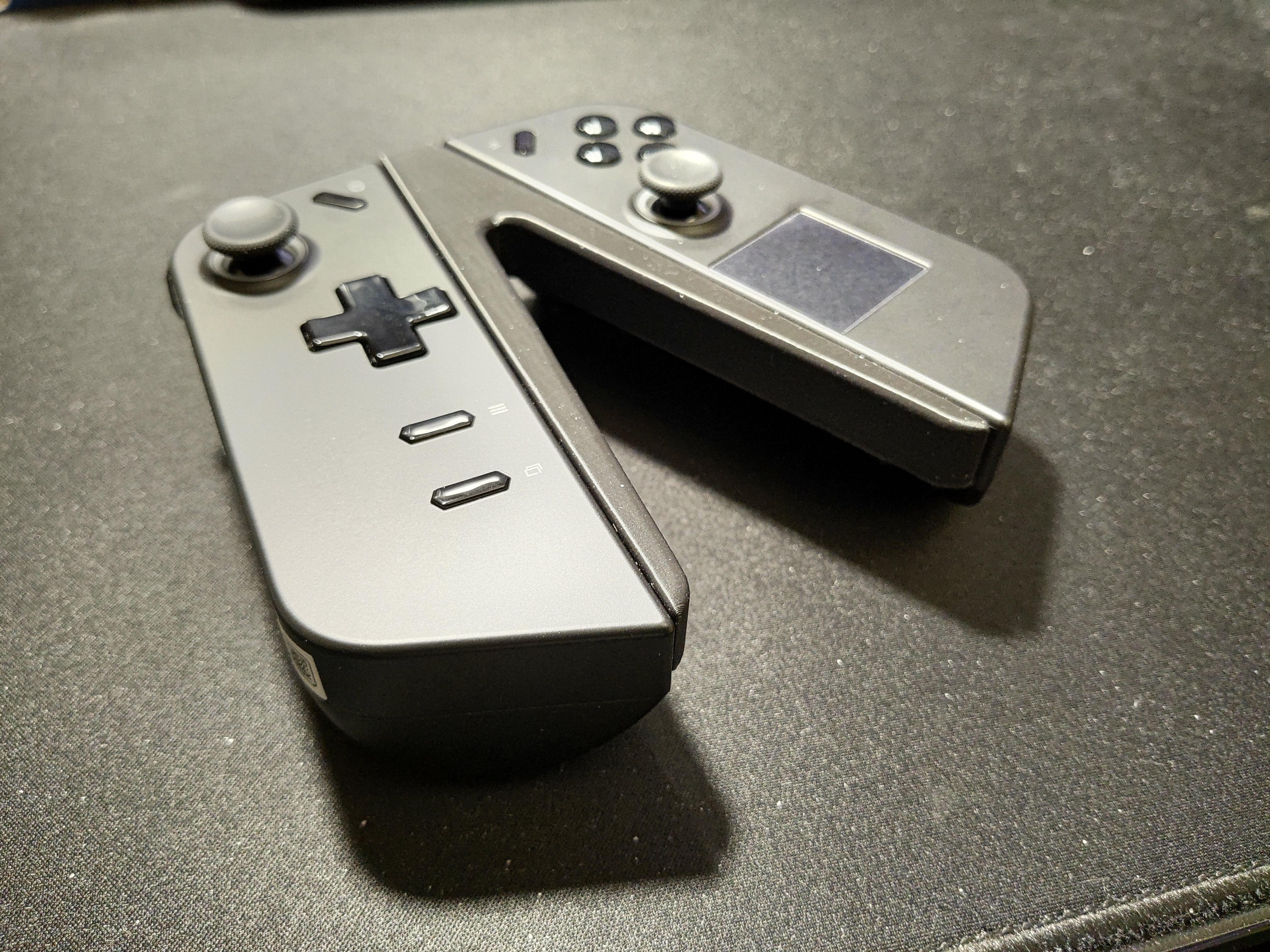 Legion Go Slim Controller Connector