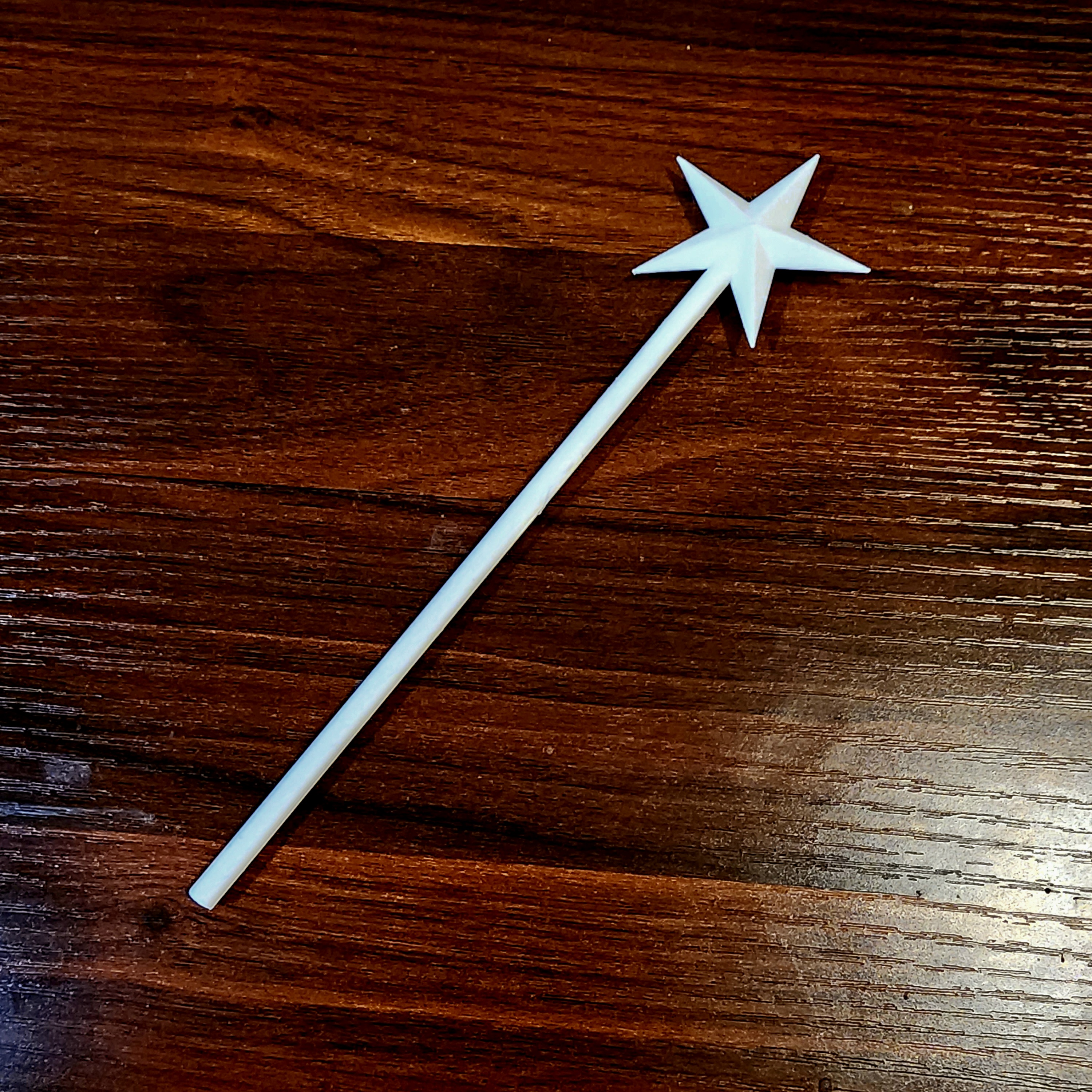 Fairy Star Wand