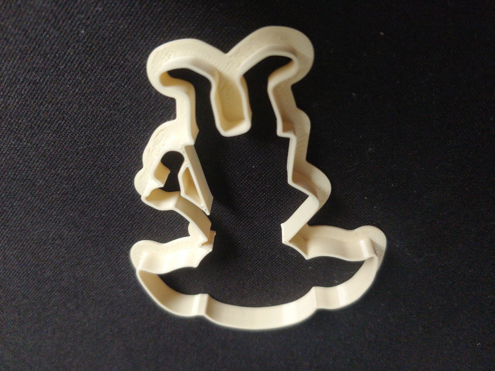 Dobby Harry Potter Cookie Cutter + imprint stamp