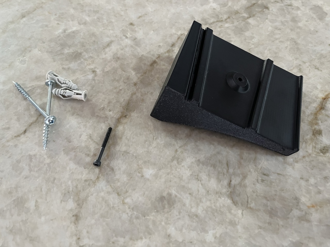 PS5 Slim Wall Mount