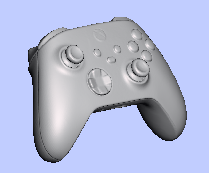 Xbox Controller