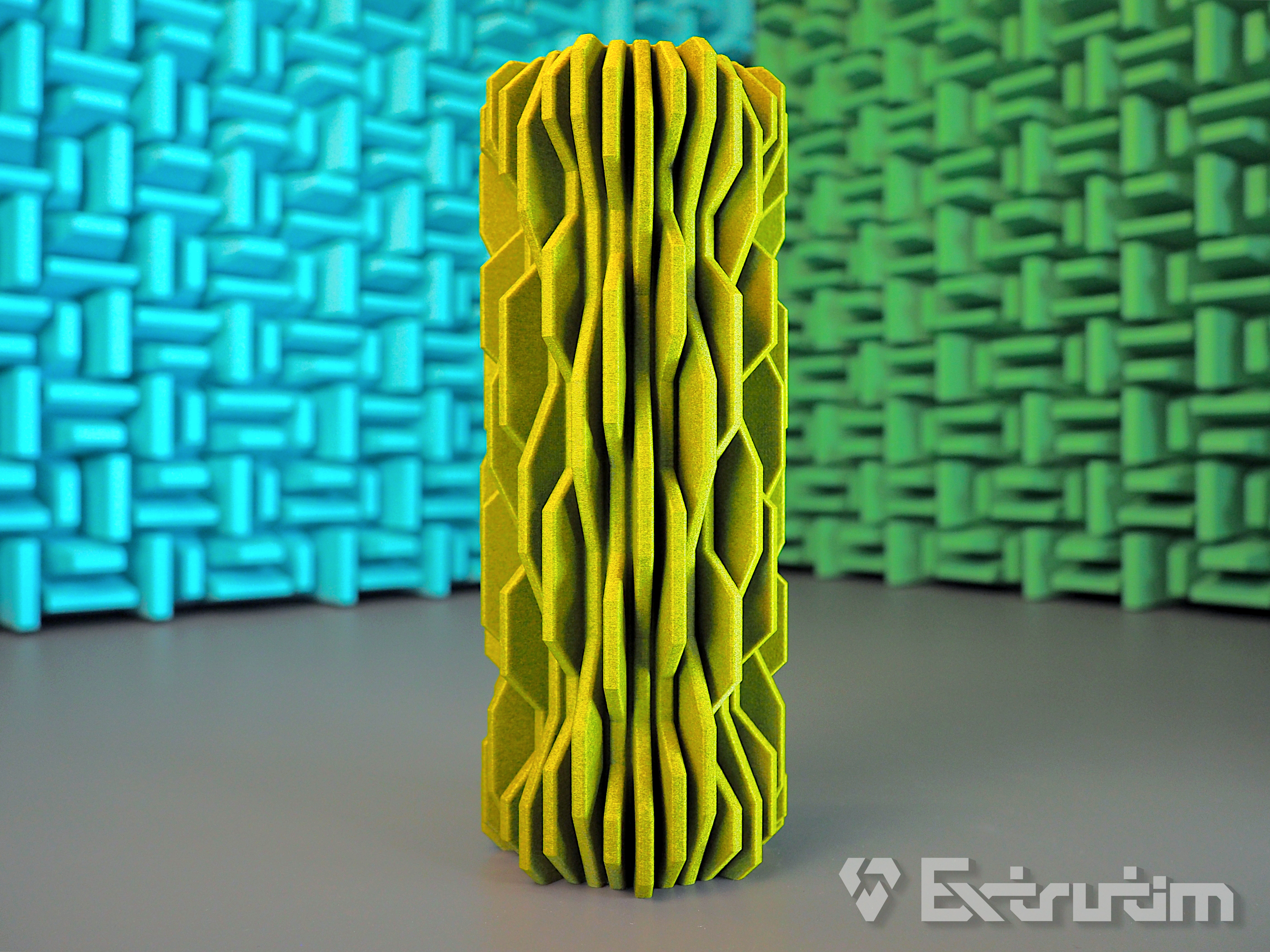 Vase #8 | Vase Mode