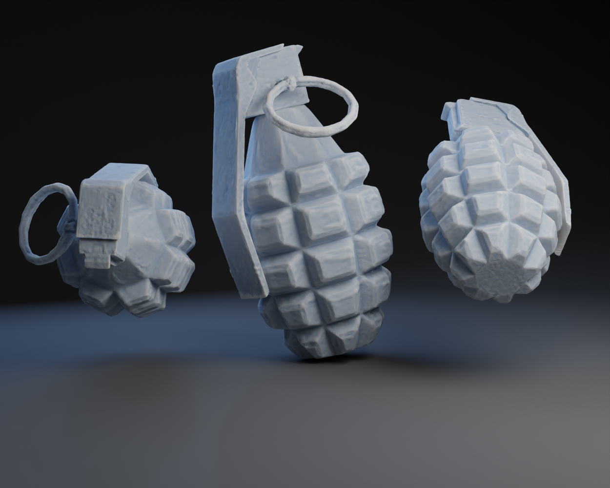 Grenade