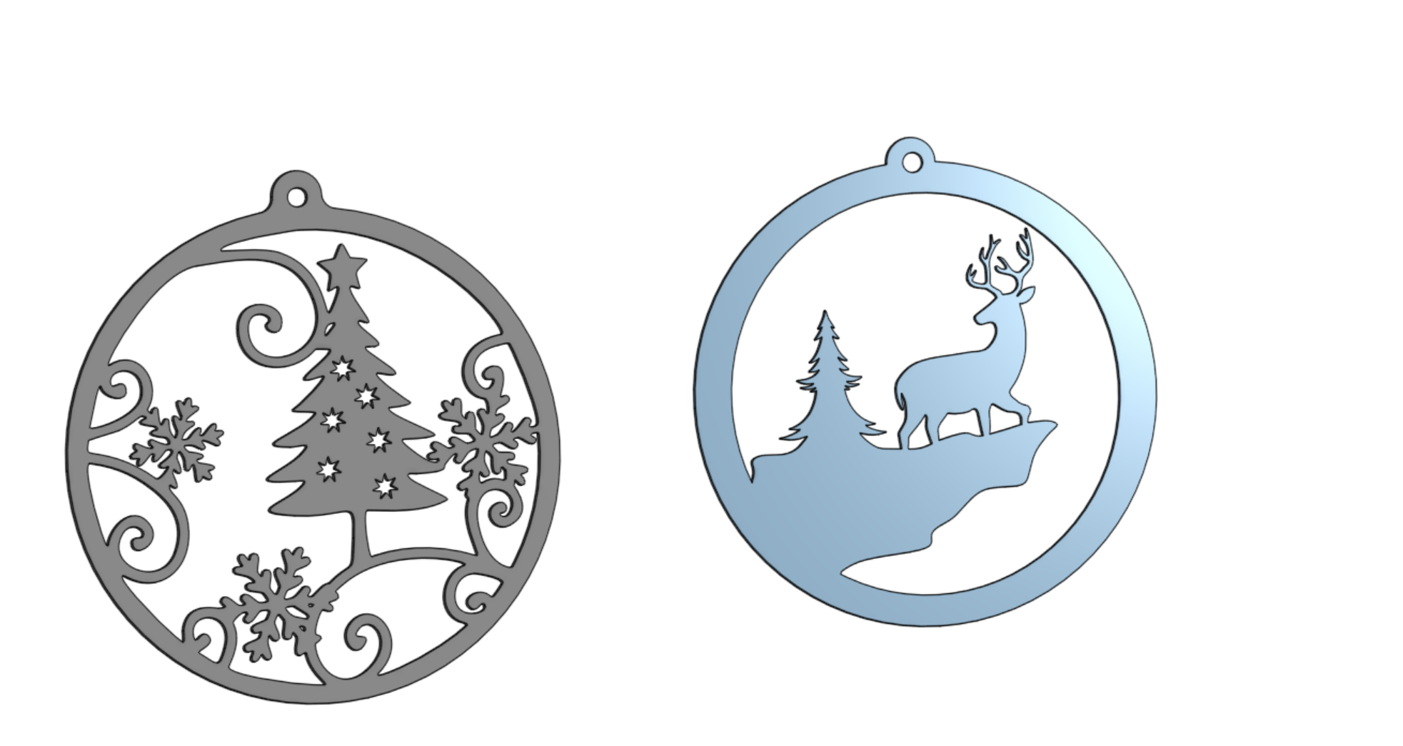 chrismas decoration
