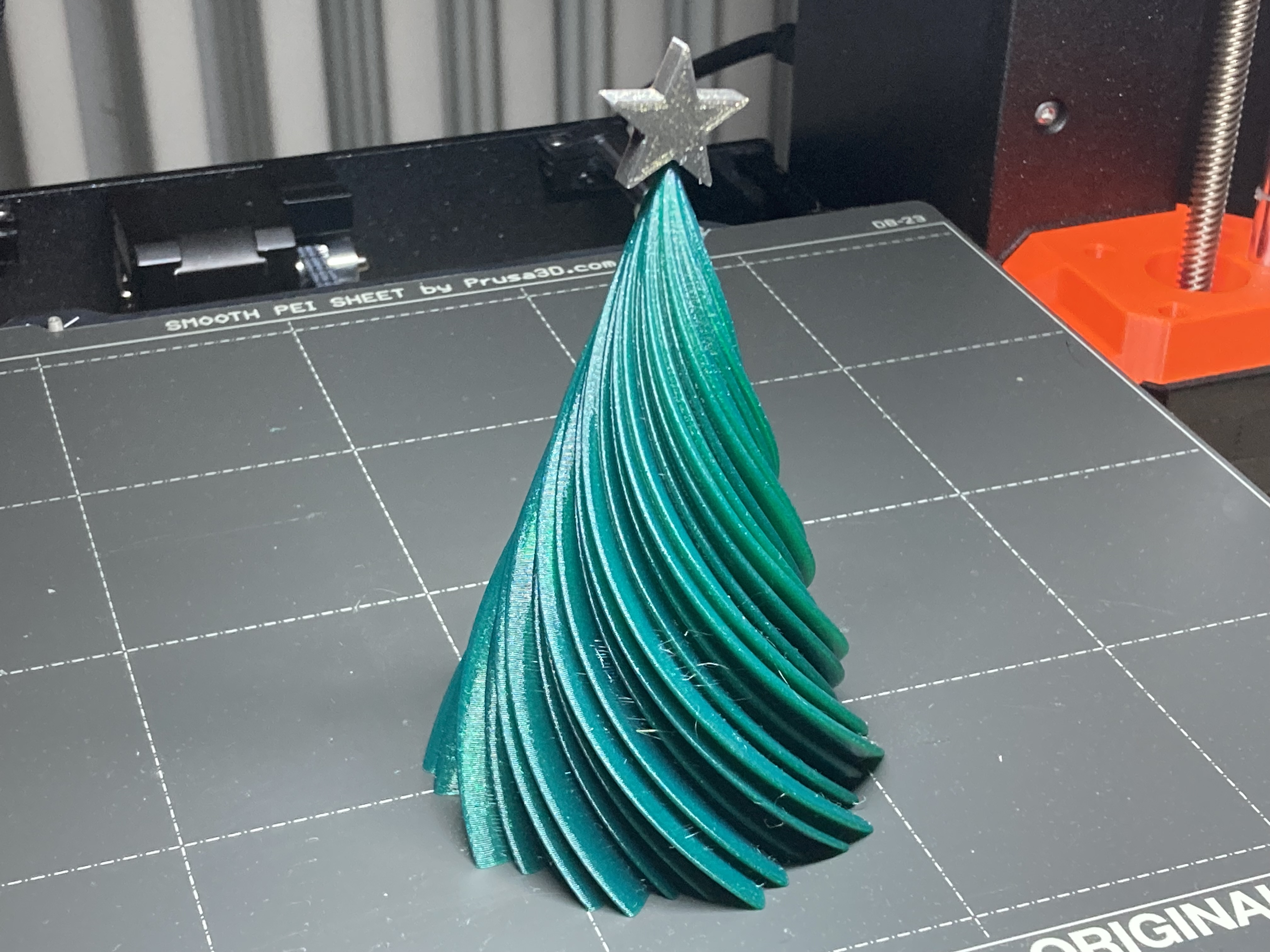 Christmas tree