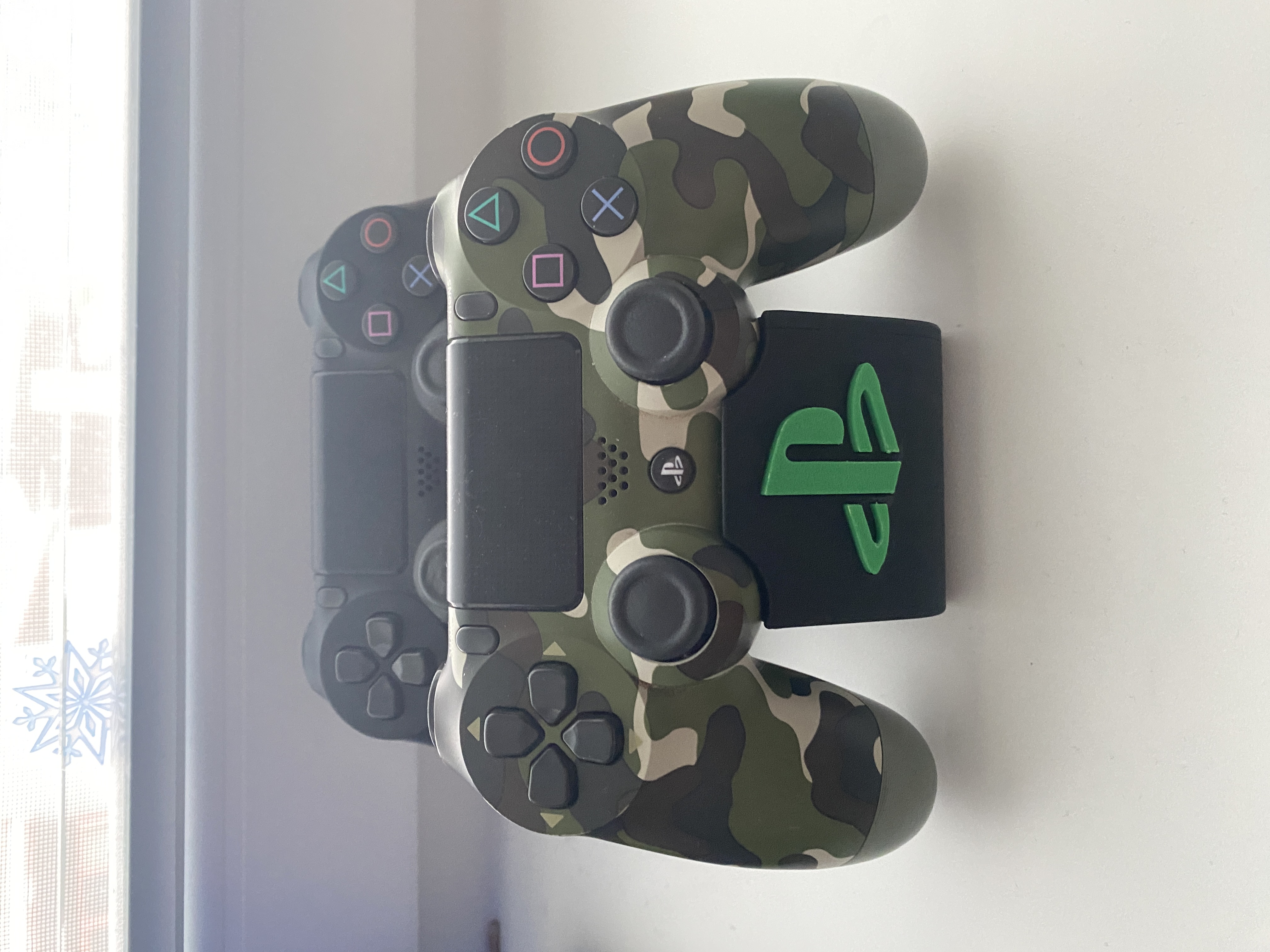 PS4 Controller Holder