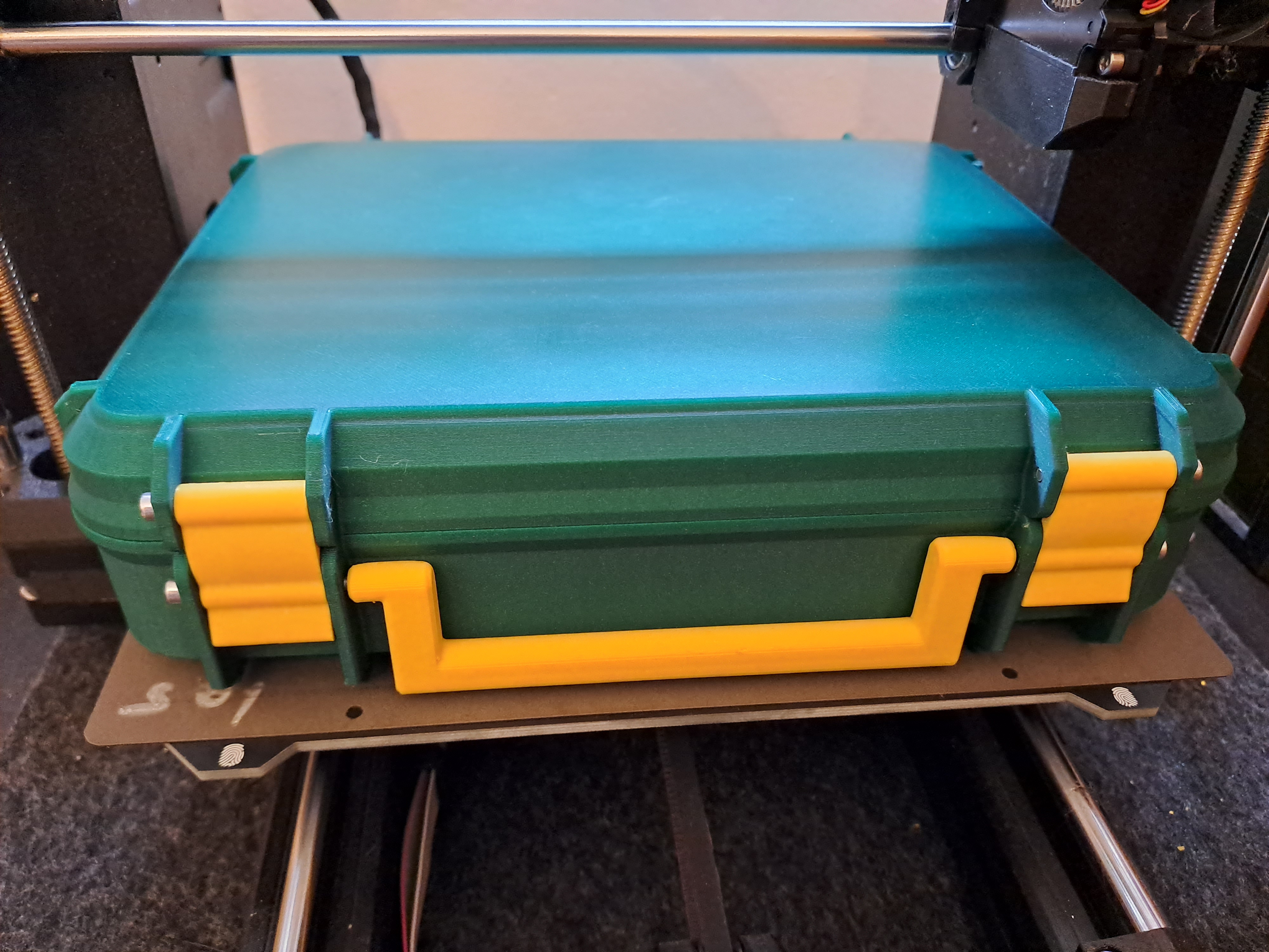Tool box XXL