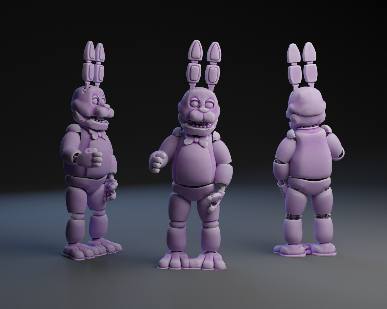 Bonnie
