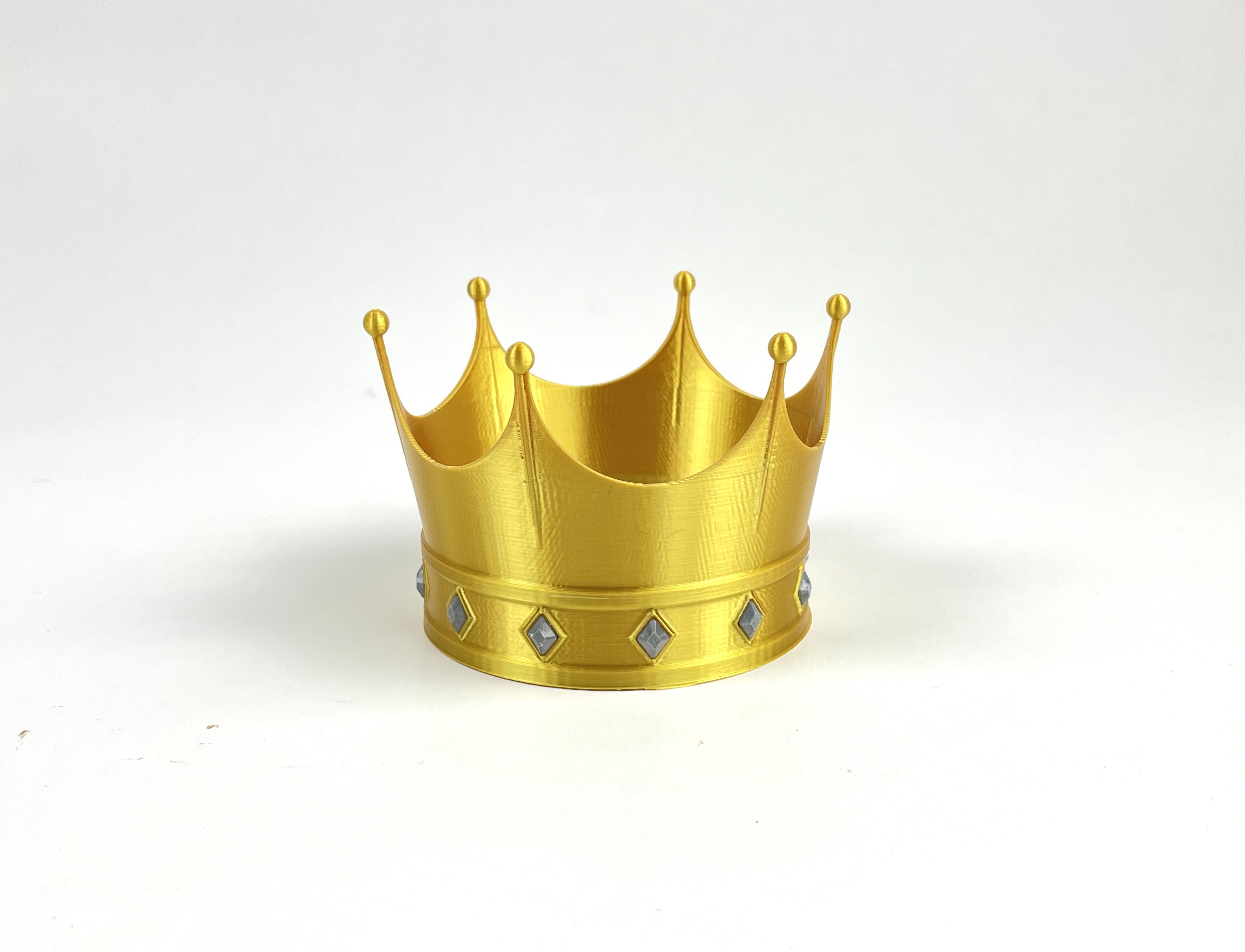 CROWN