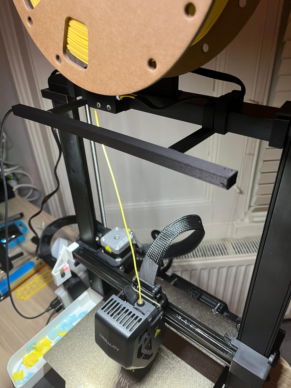 Ender 3 V3 SE Light Bar