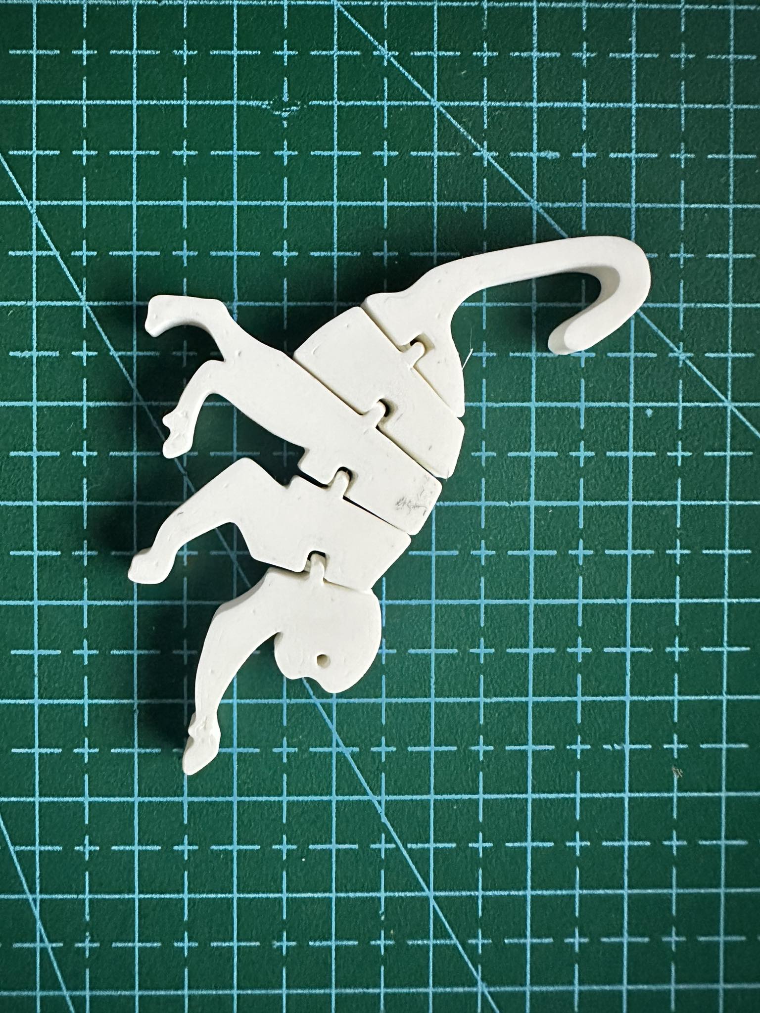 Flexi Monkey