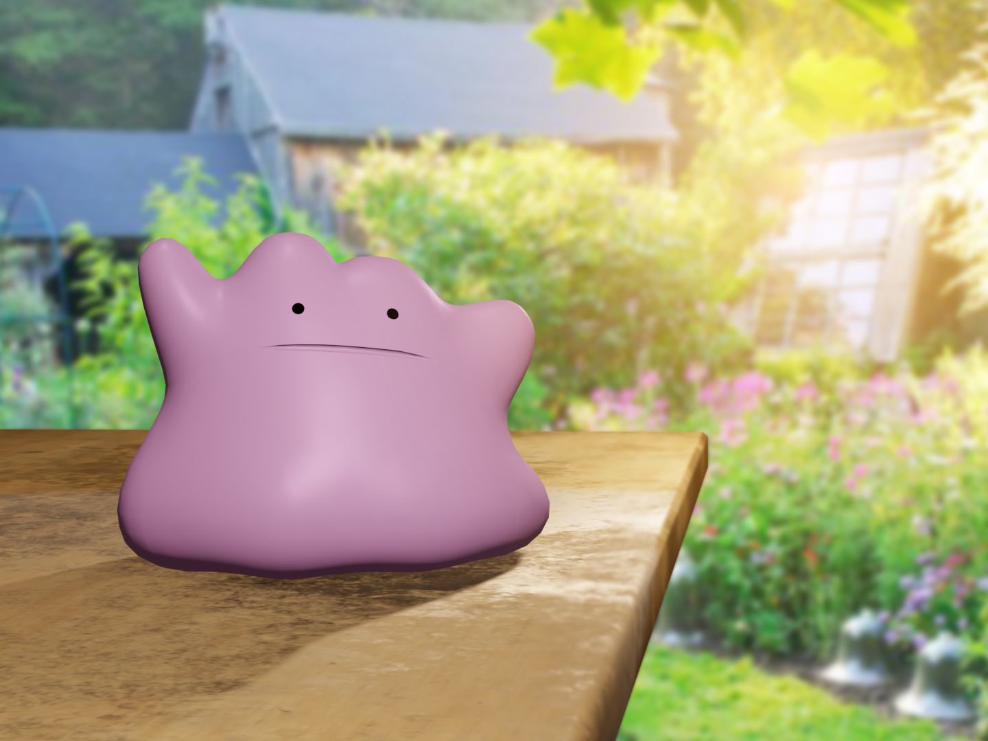 Ditto