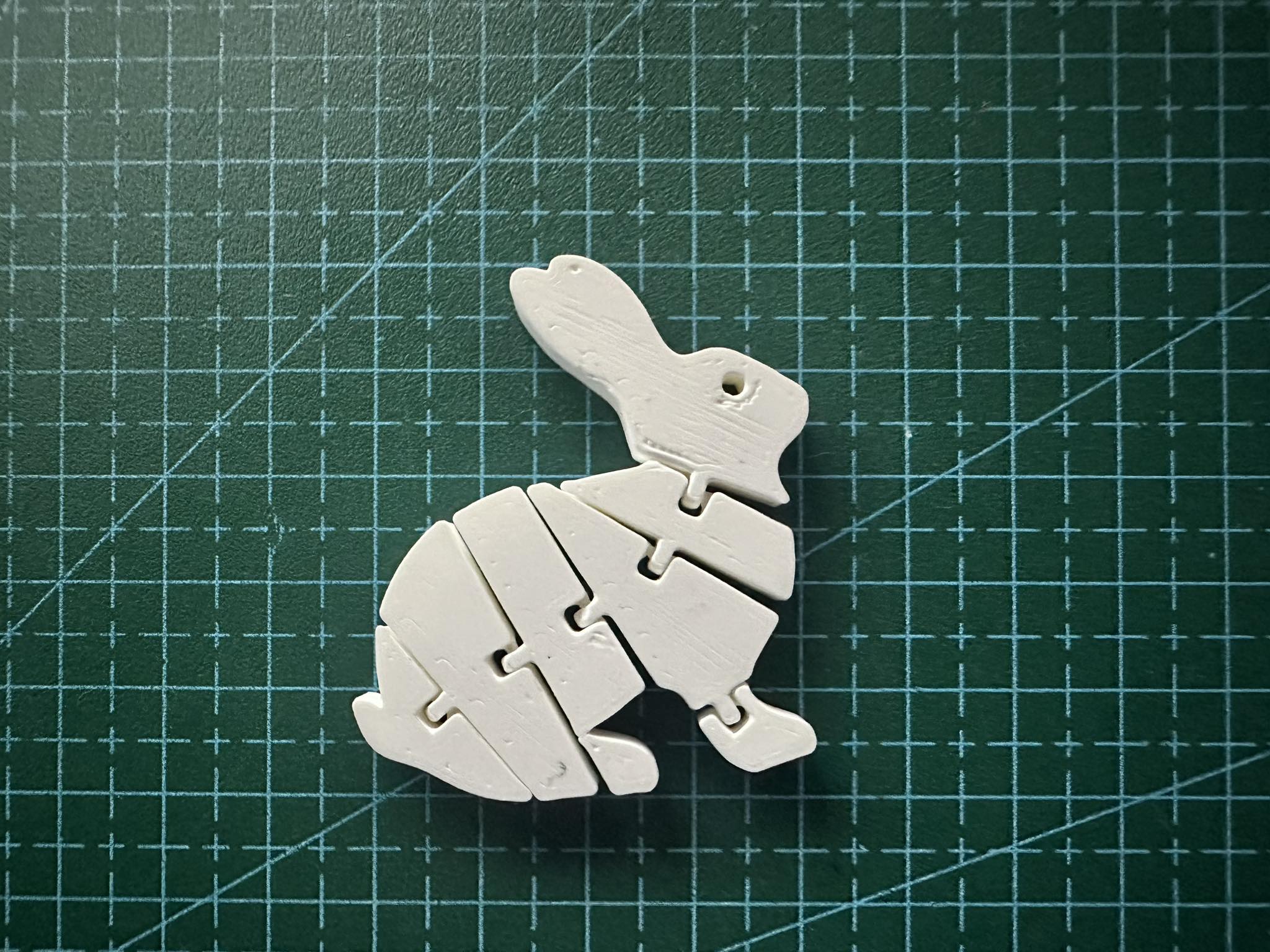 Flexi Rabbit
