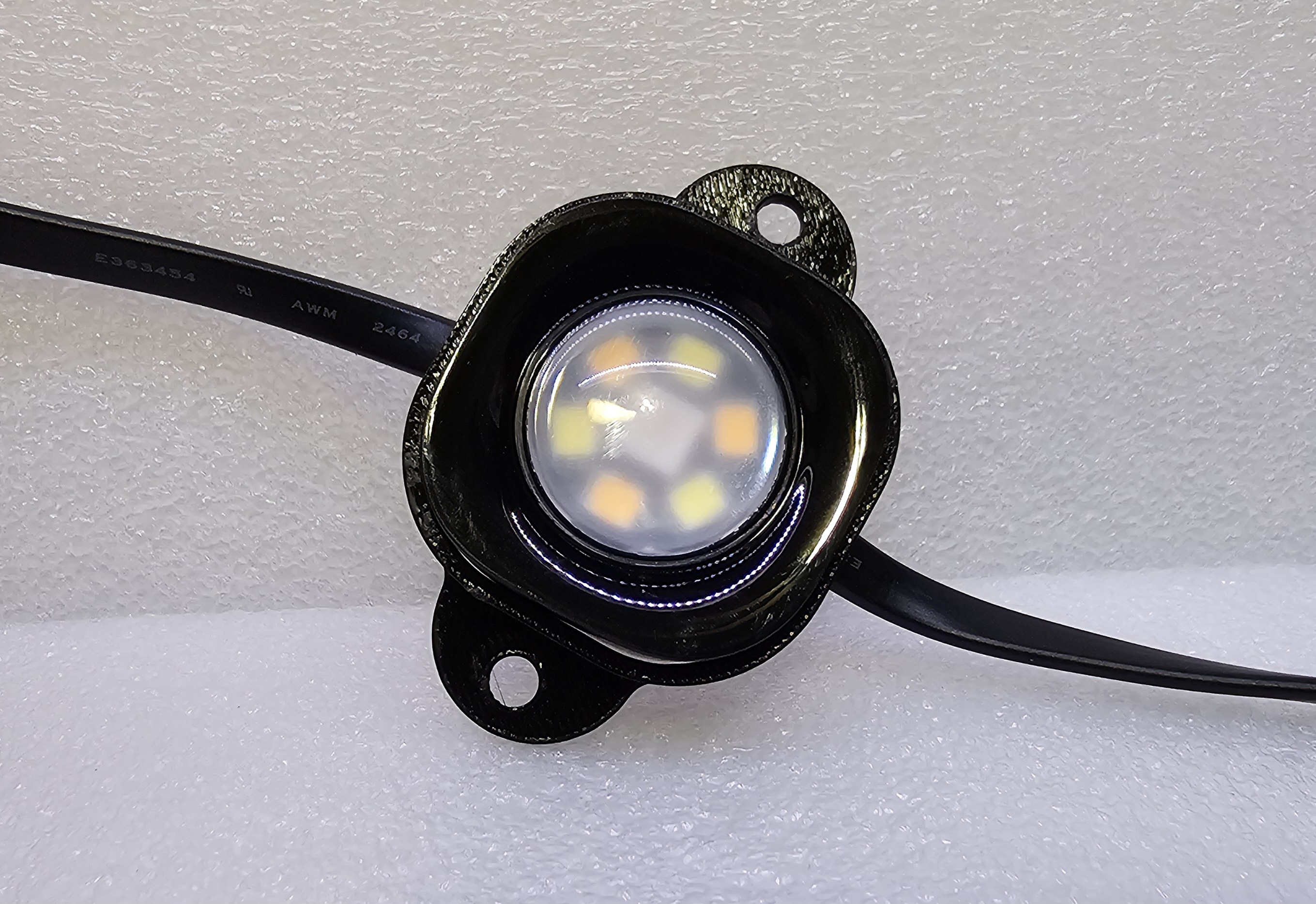 Govee Permanent Outdoor LED Light (Pro) Mount (No supports)