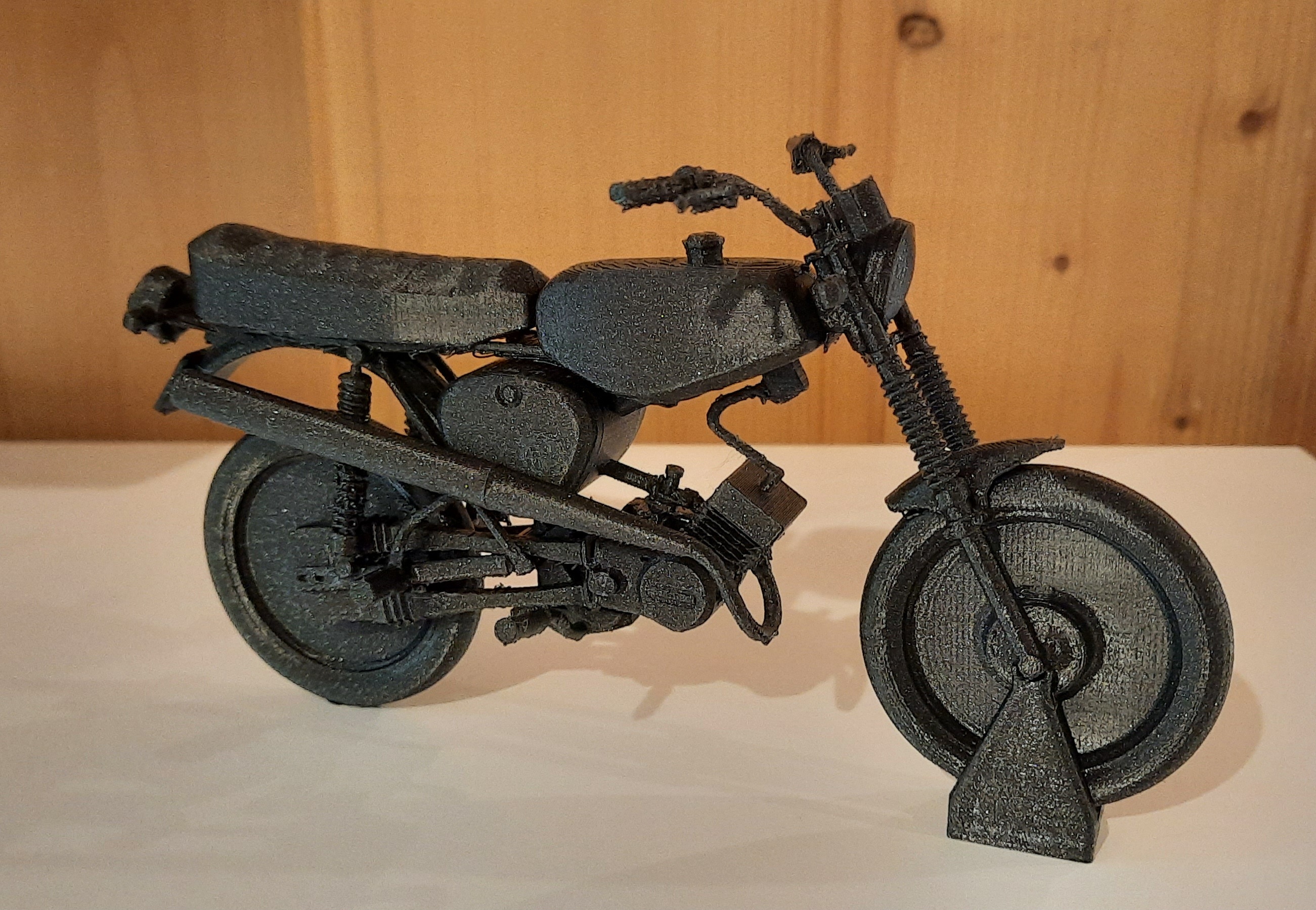 Simson S51