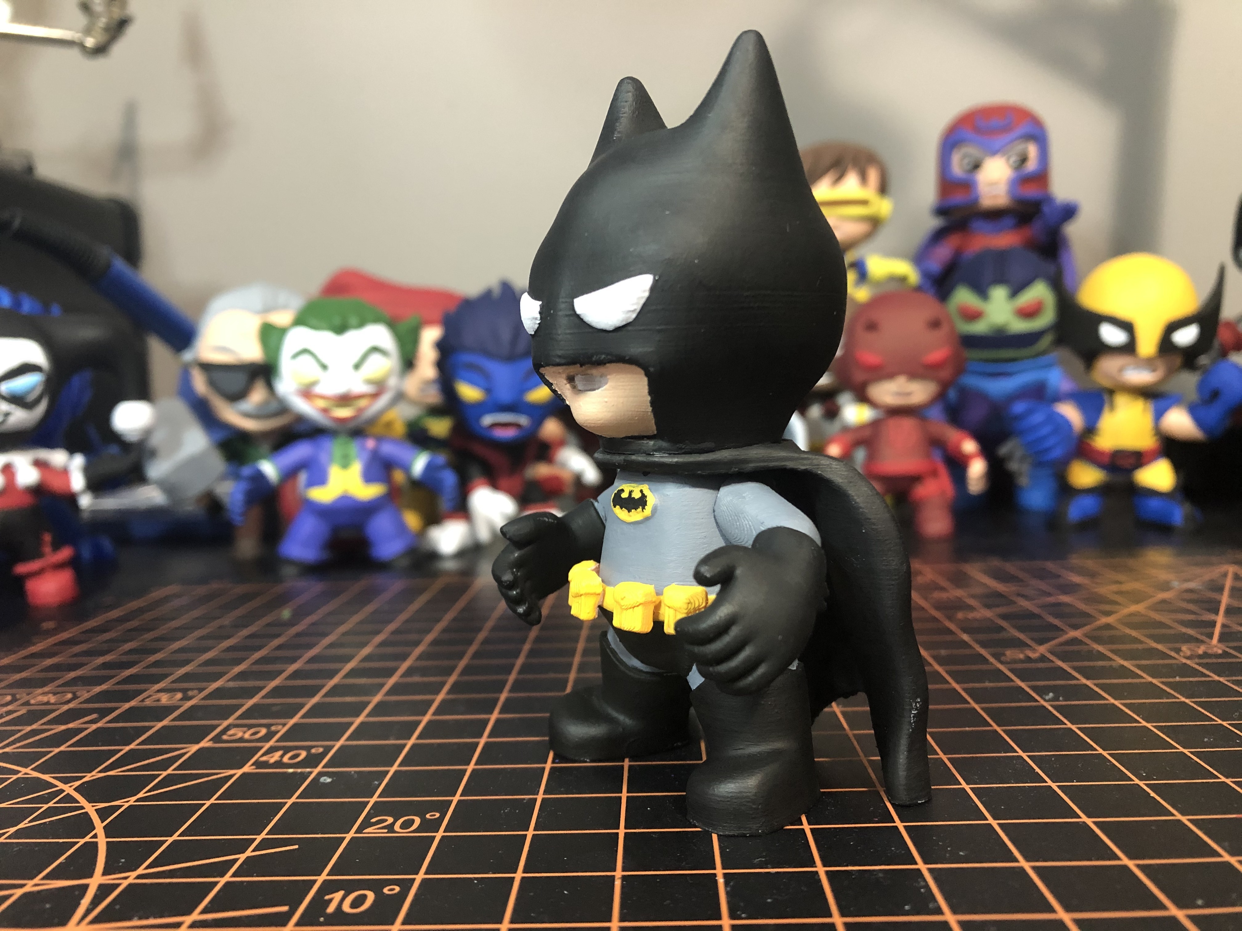 Batman Mini