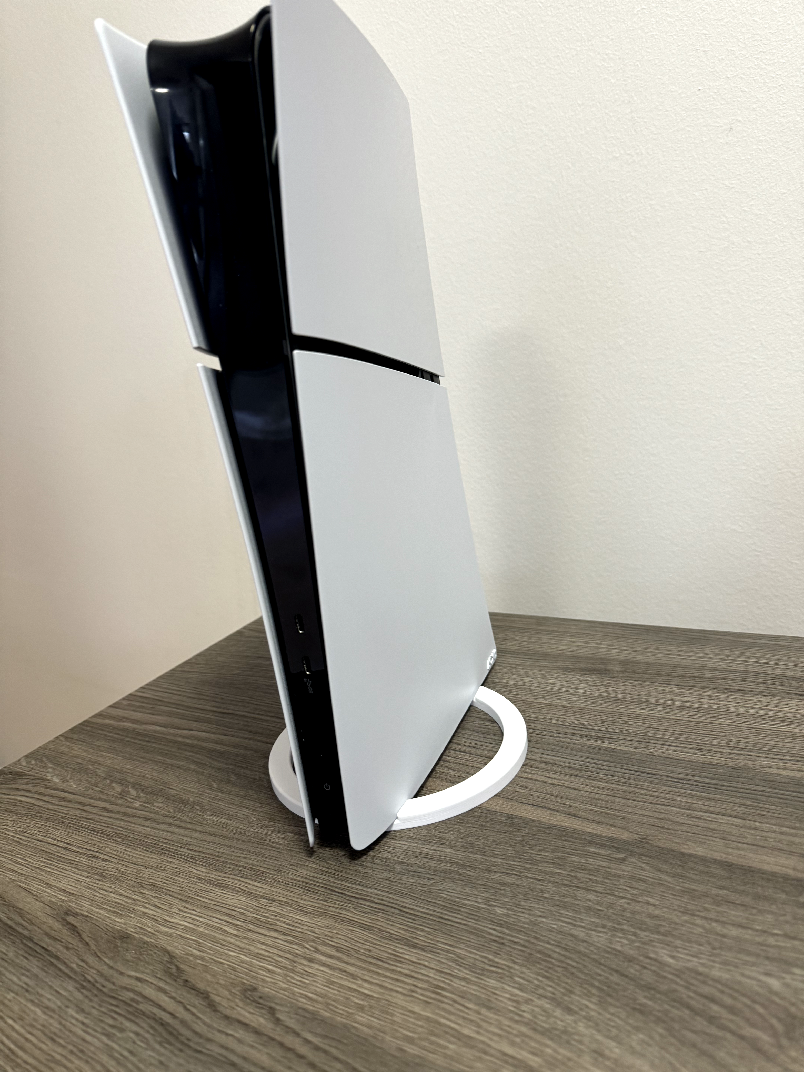 Playstation 5 Slim Vertical Stand (DIGITAL EDITION ONLY!)