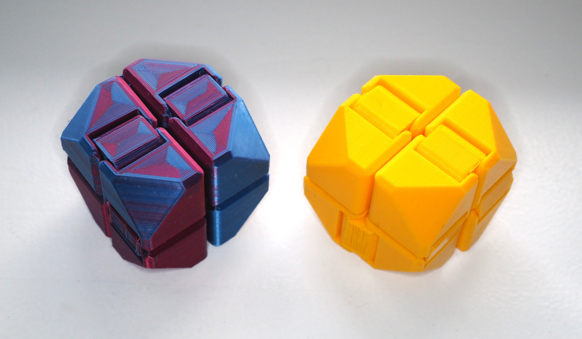 Fidget Cube
