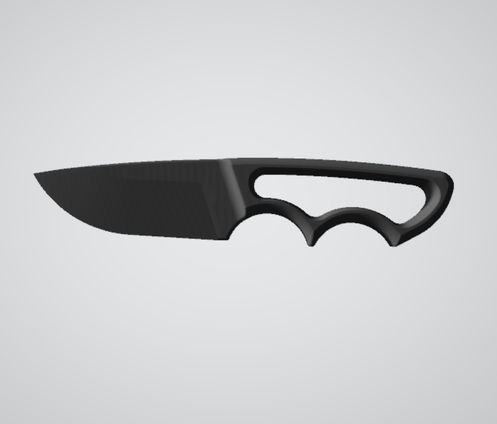 EDC Knife