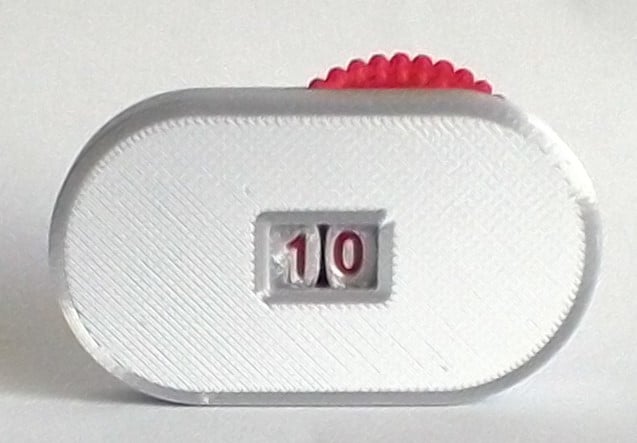 counter
