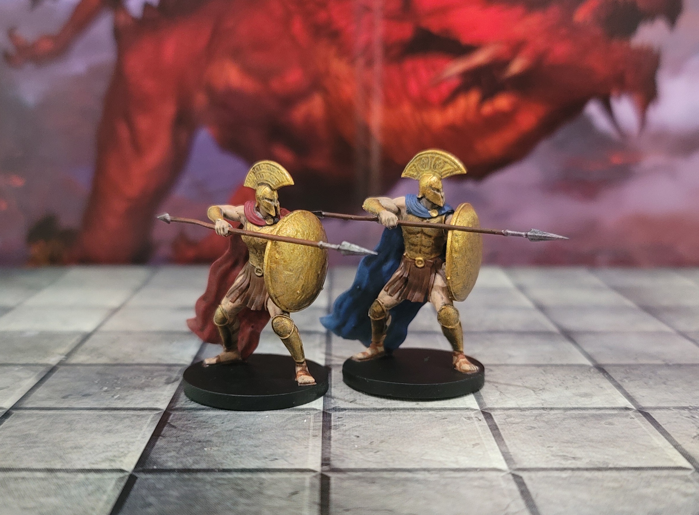 Hoplites