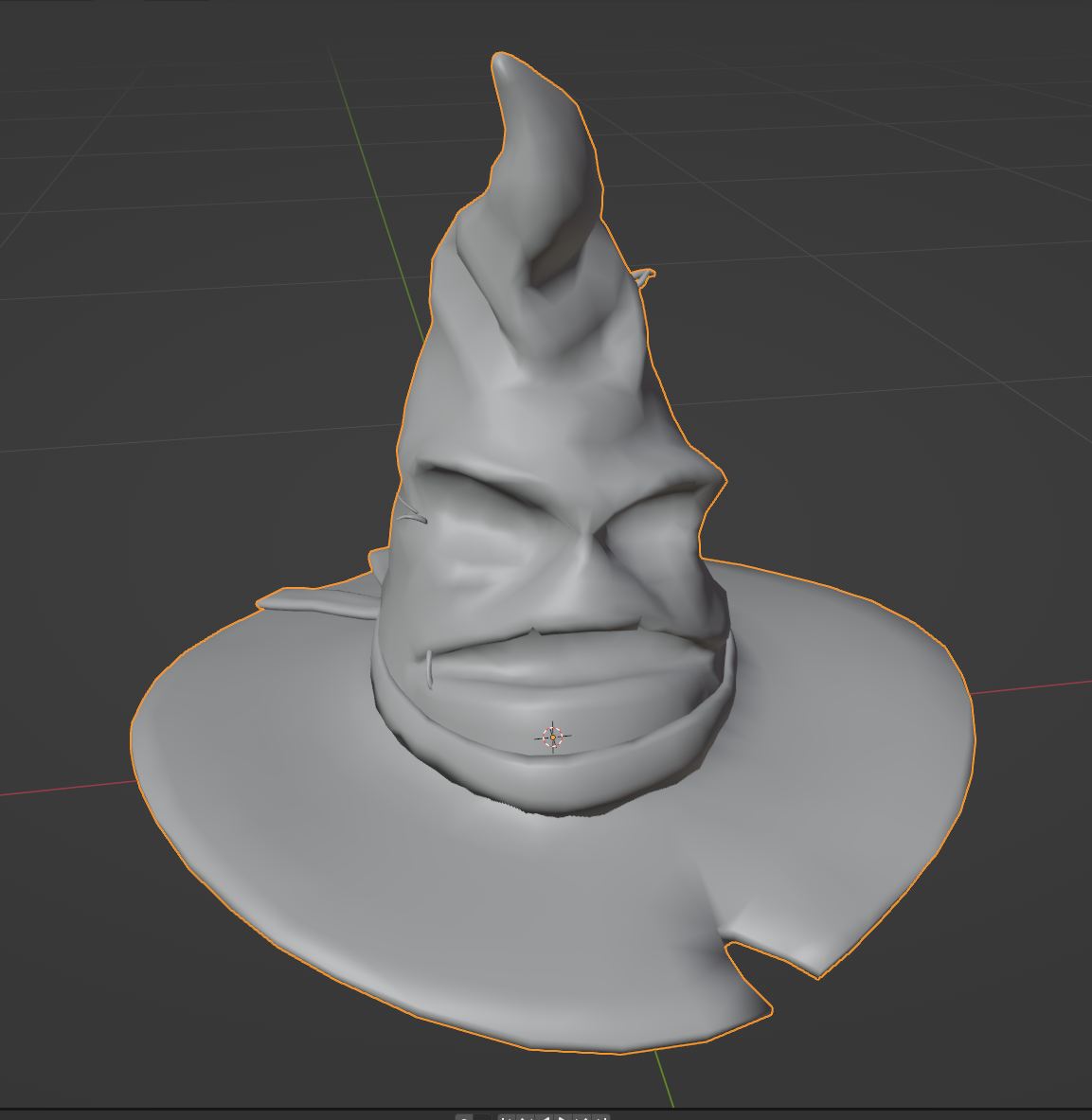 Sorting Hat