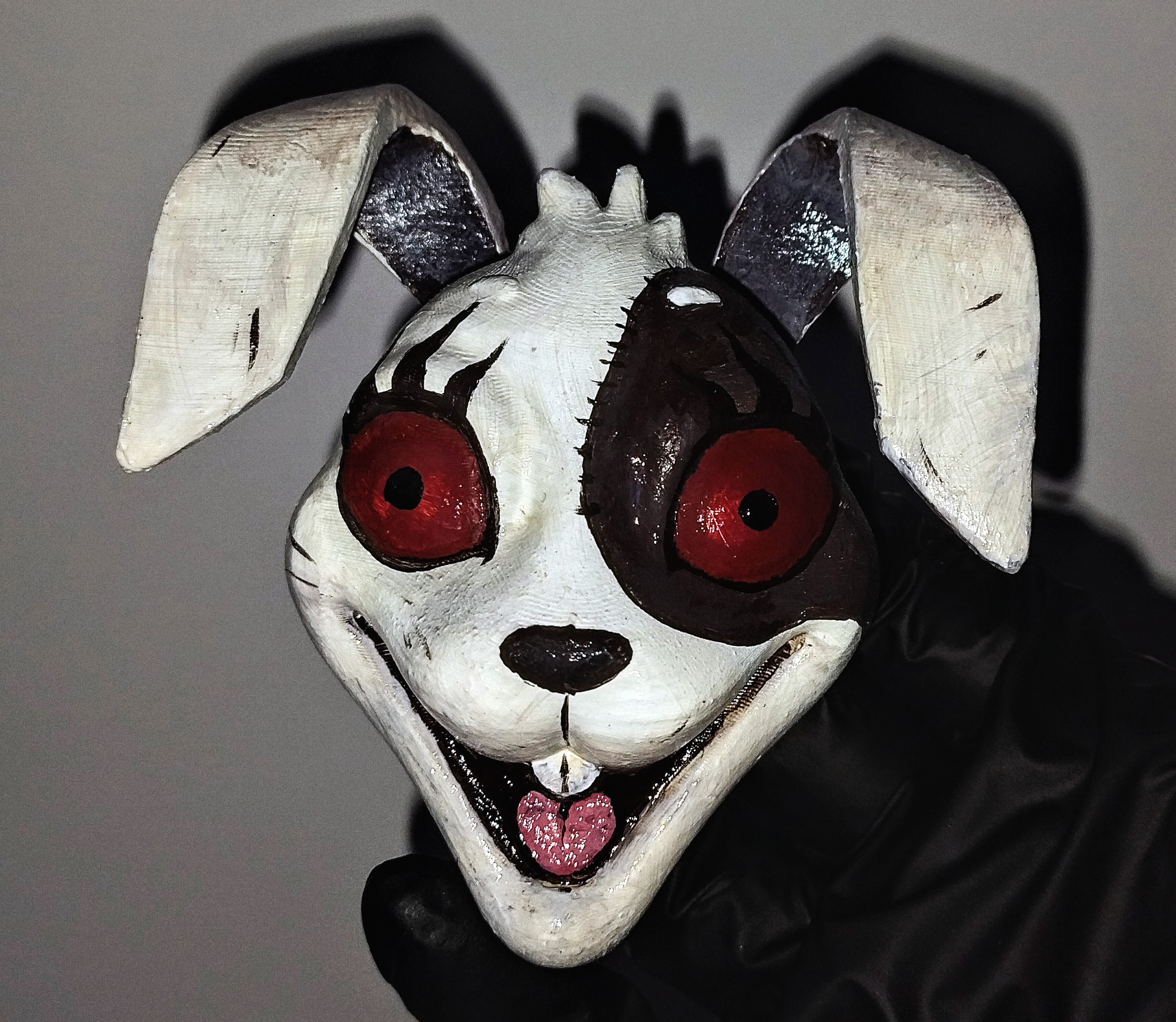 Vanny mask FNAF Five nights at Freddy game