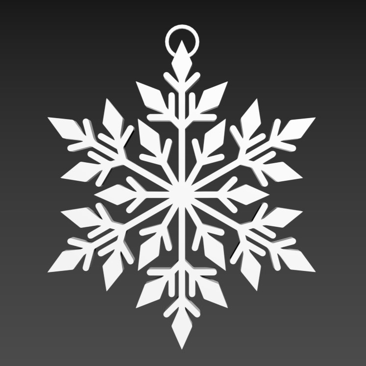 SNOWFLAKE