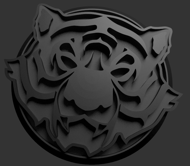 Fortnite Oscar's Medallion