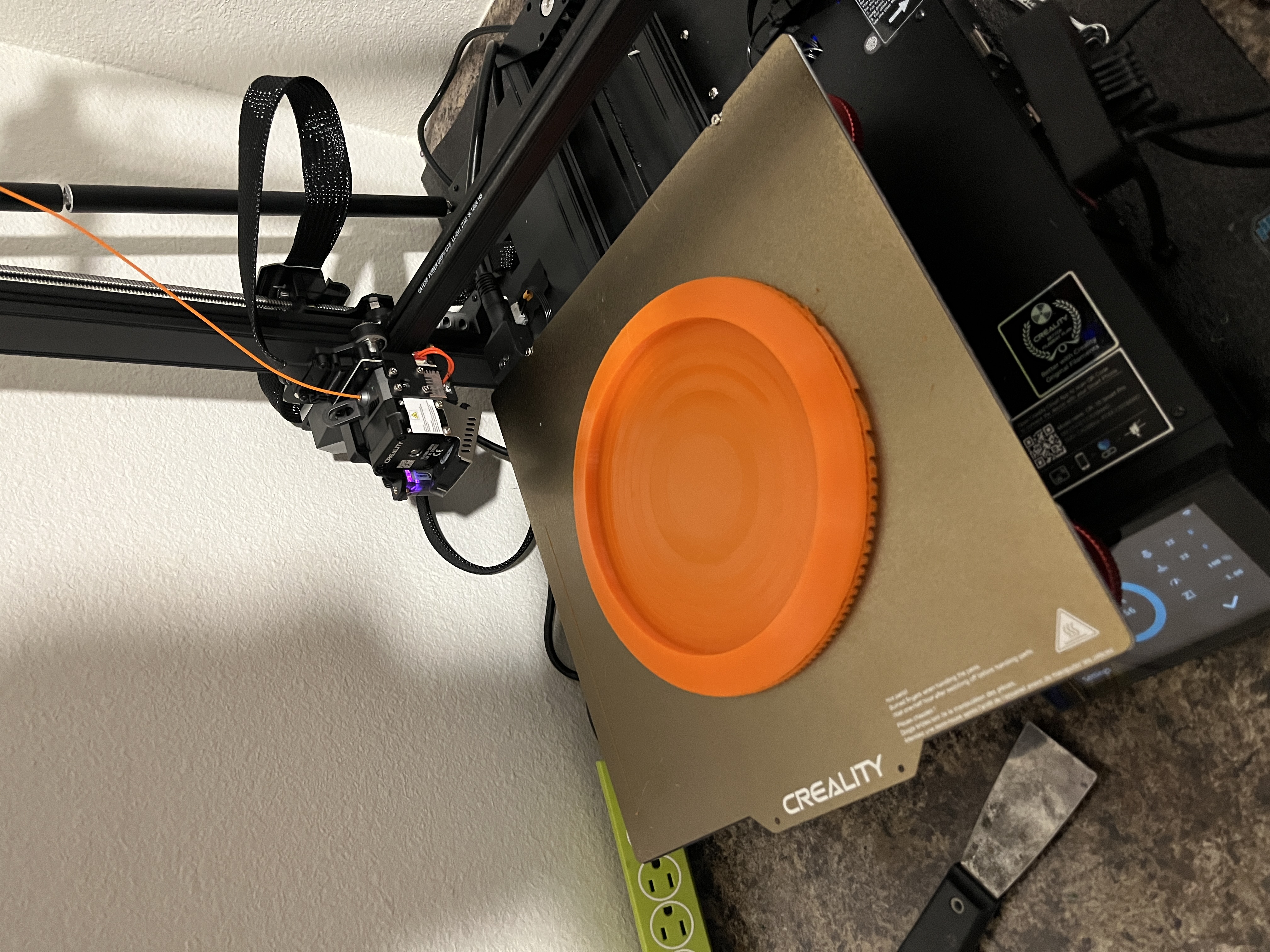 Disc Golf Driver and Midrange