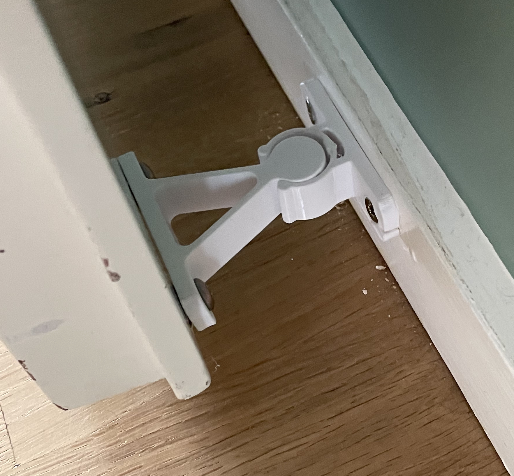 Door Holder (Door Stop)