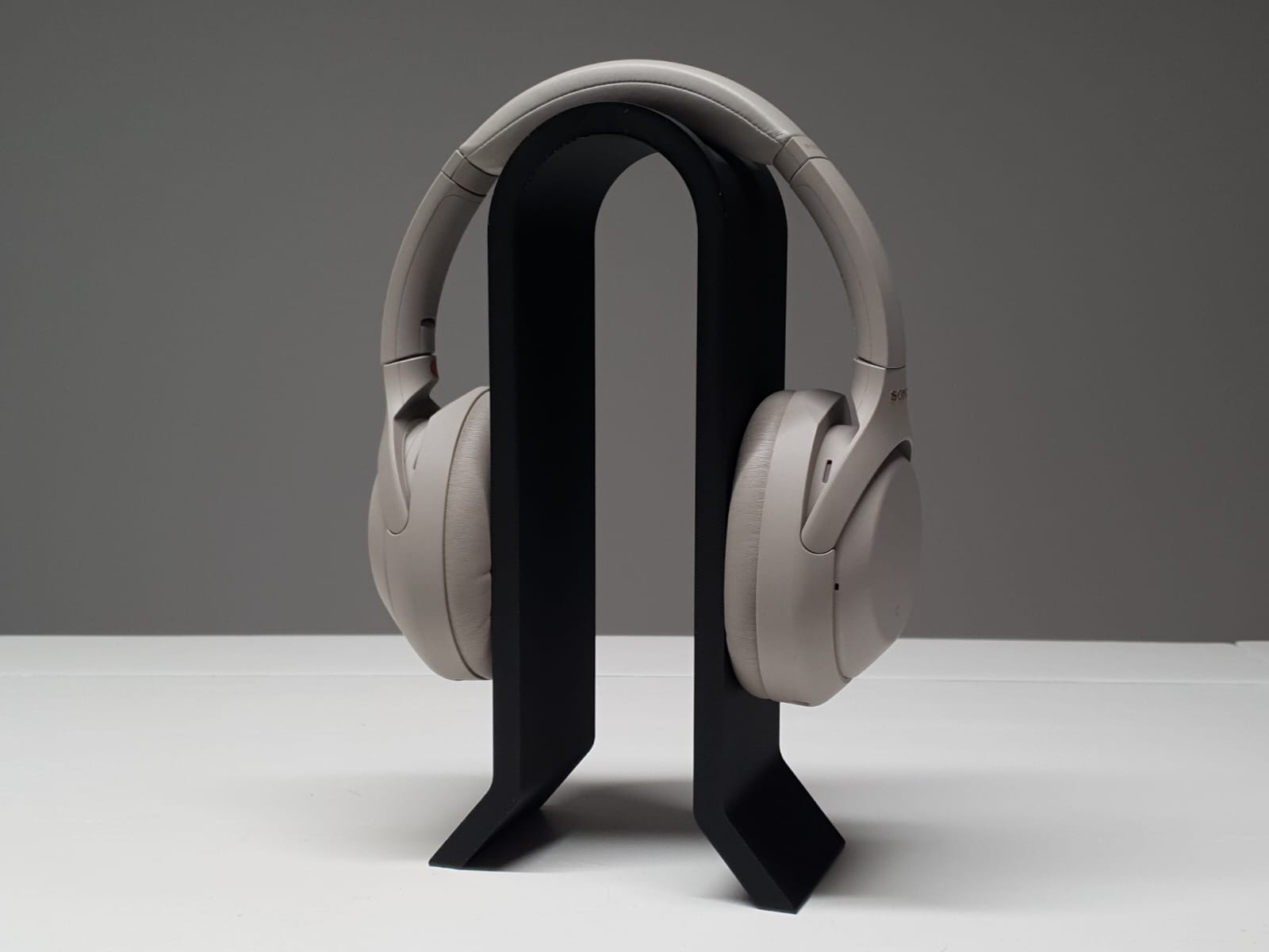 Headphone Holder Stand