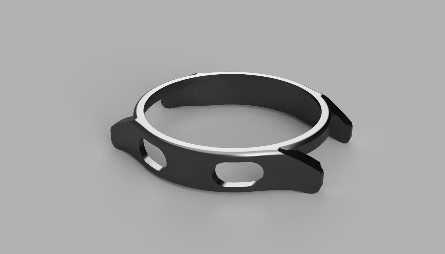 Samsung Galaxy Watch 4 - Body Case - 44 mm