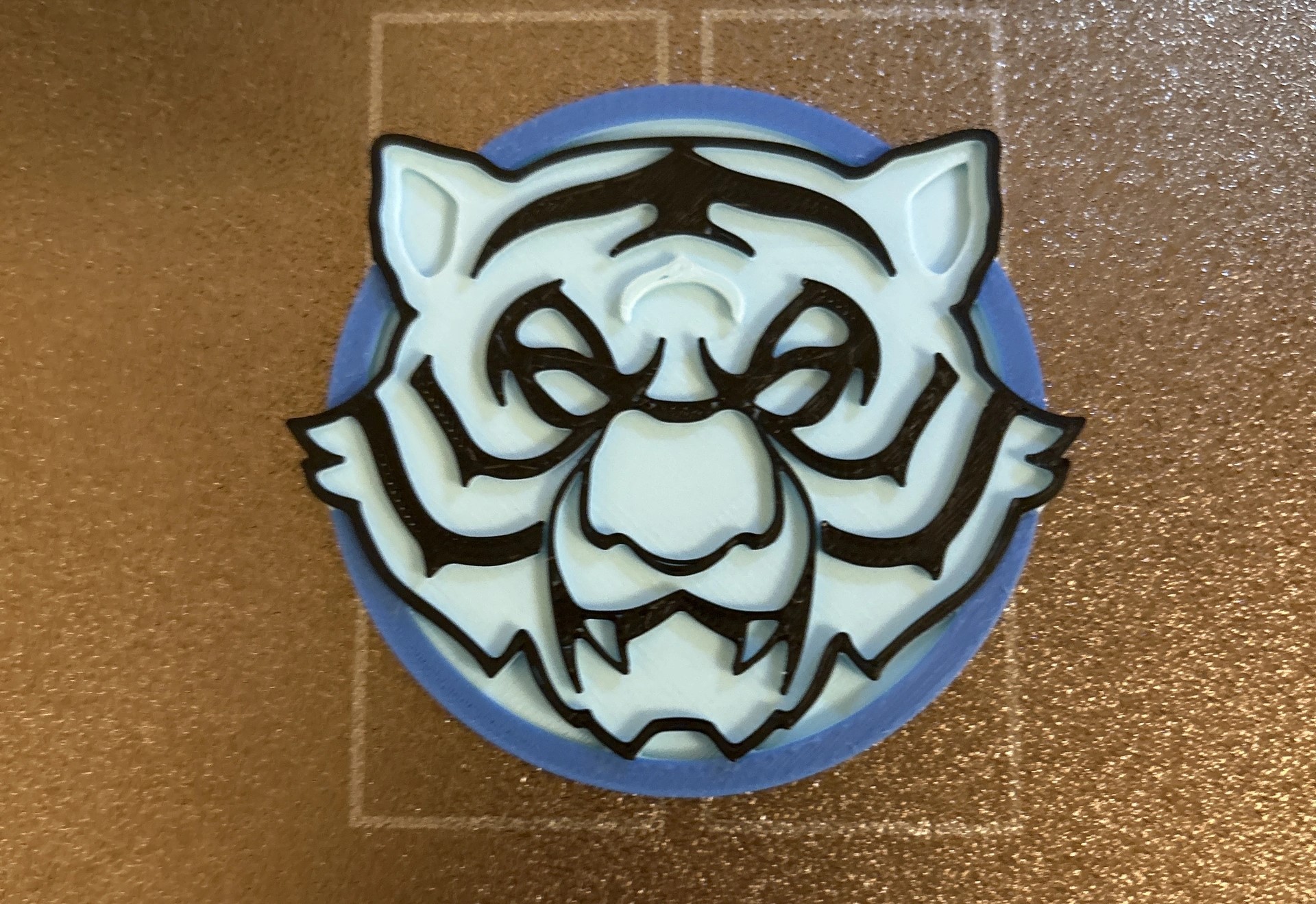 Fortnite Oscar's Medallion