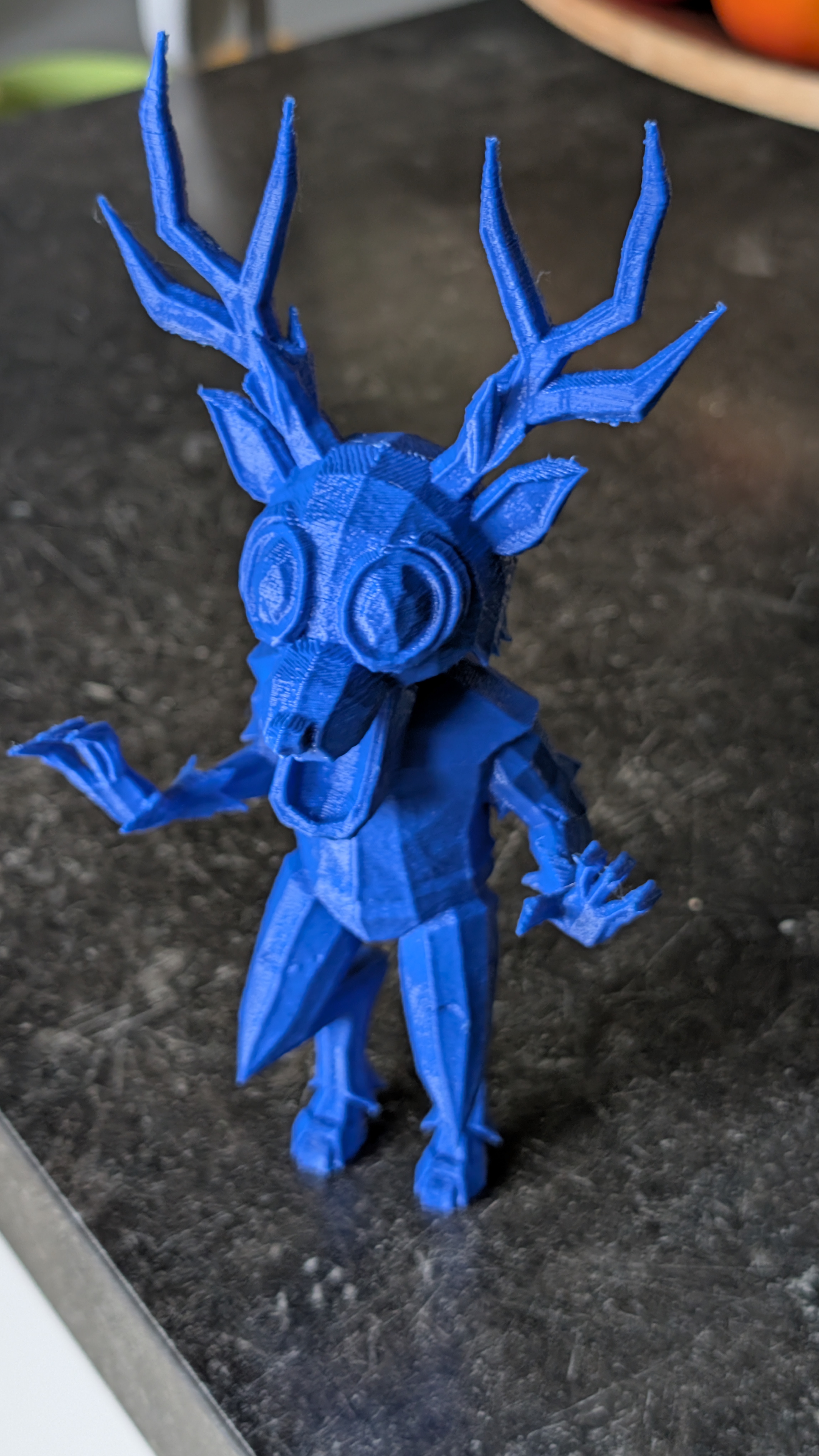 Roblox The Deer 99 Nights in the Forest