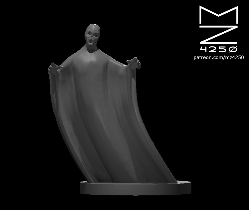 Shadow Updated