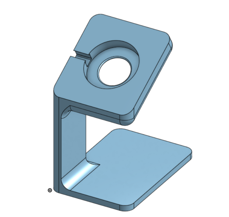 Apple Watch Charging Dock